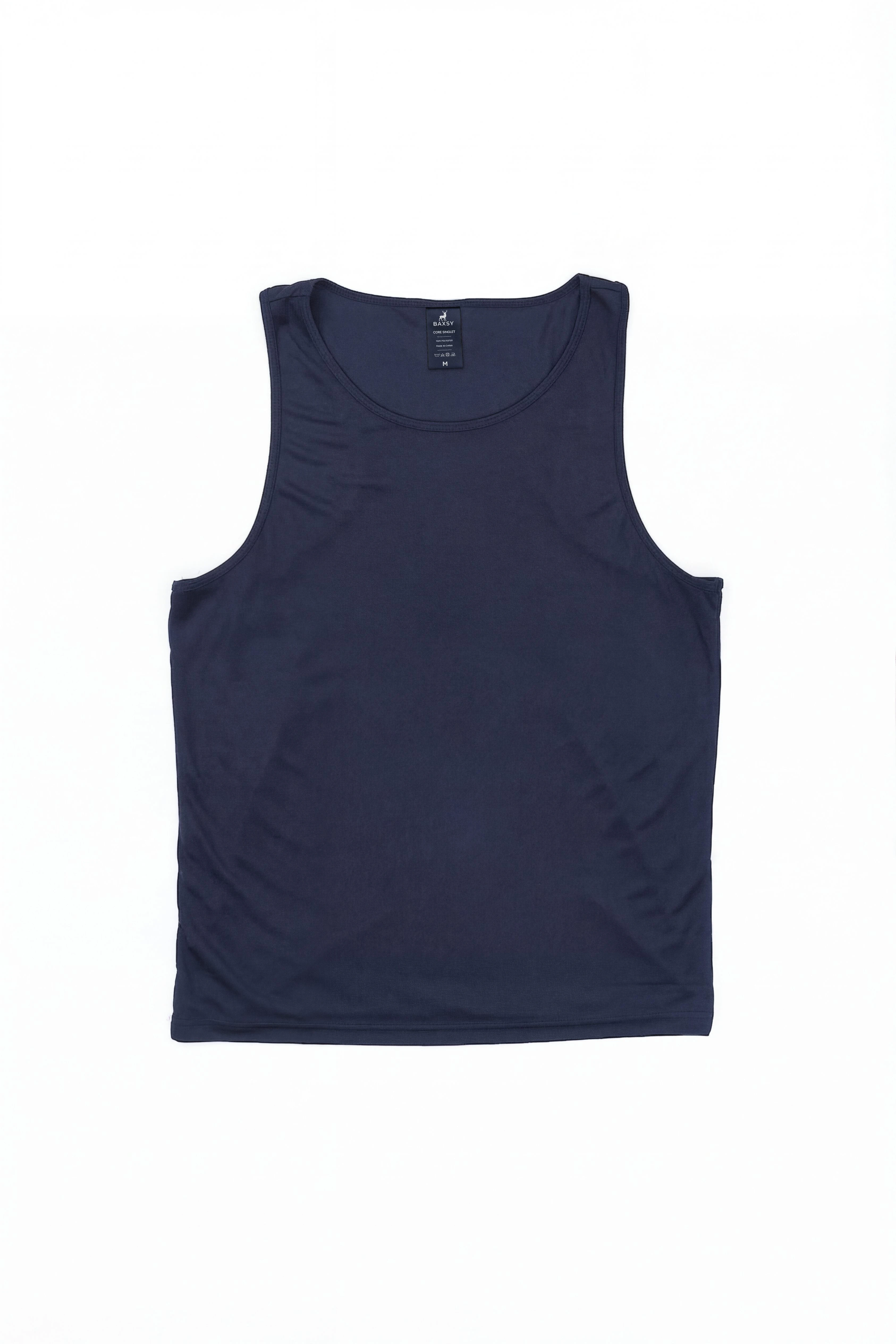 Navy - PMS 296 C