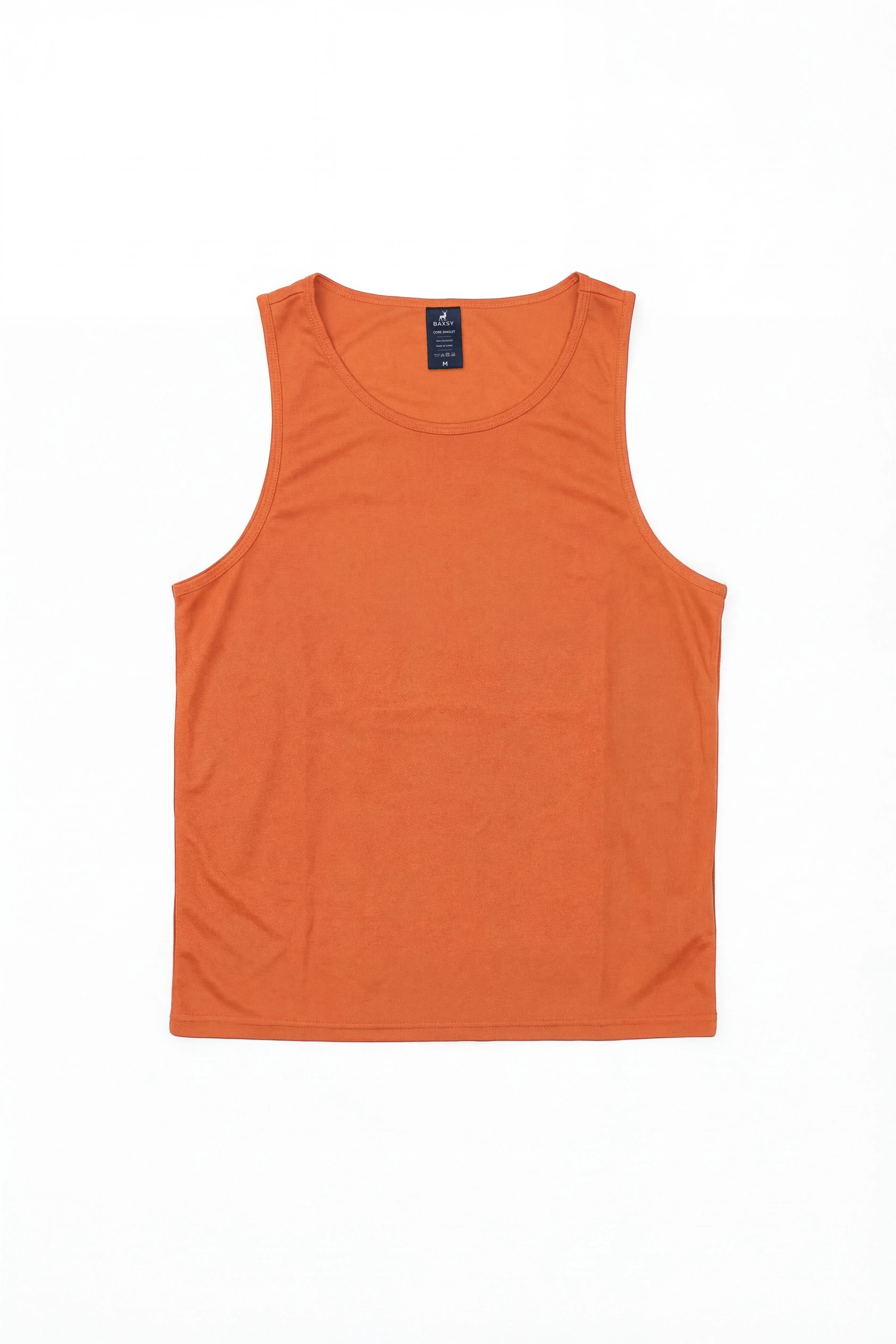Orange - PMS 1655 C