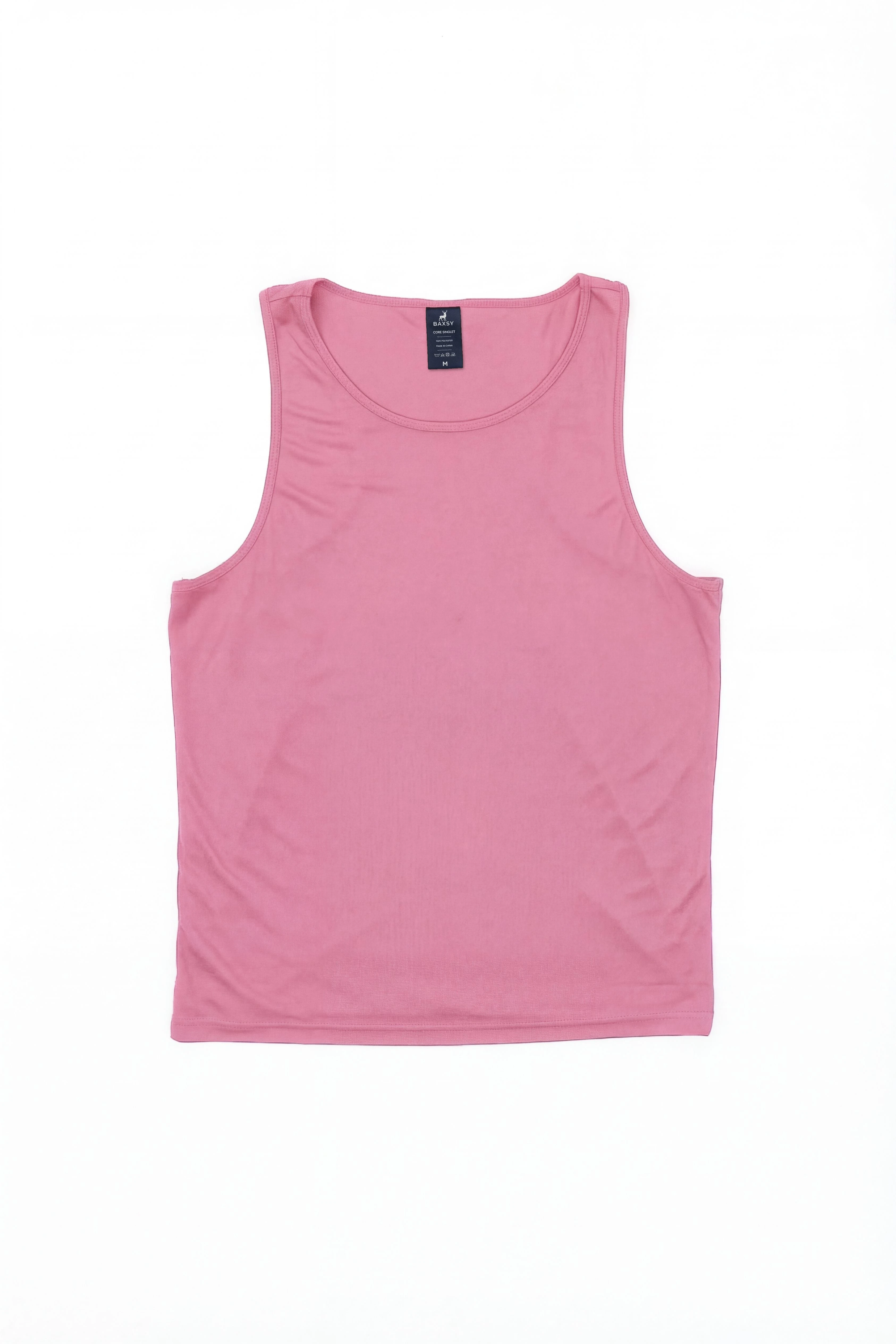 Pink - PMS 1895 C