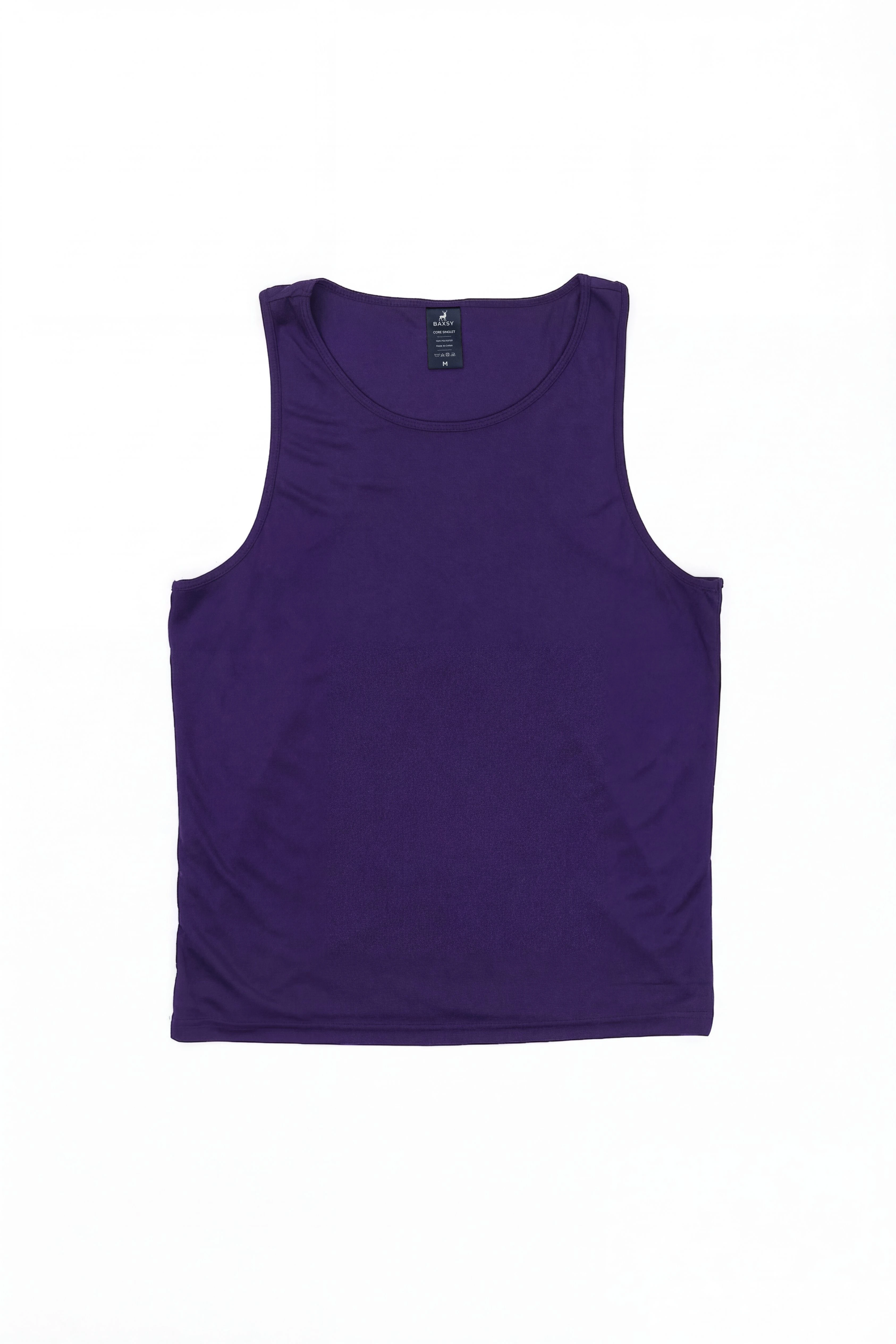 Purple - PMS 267 C