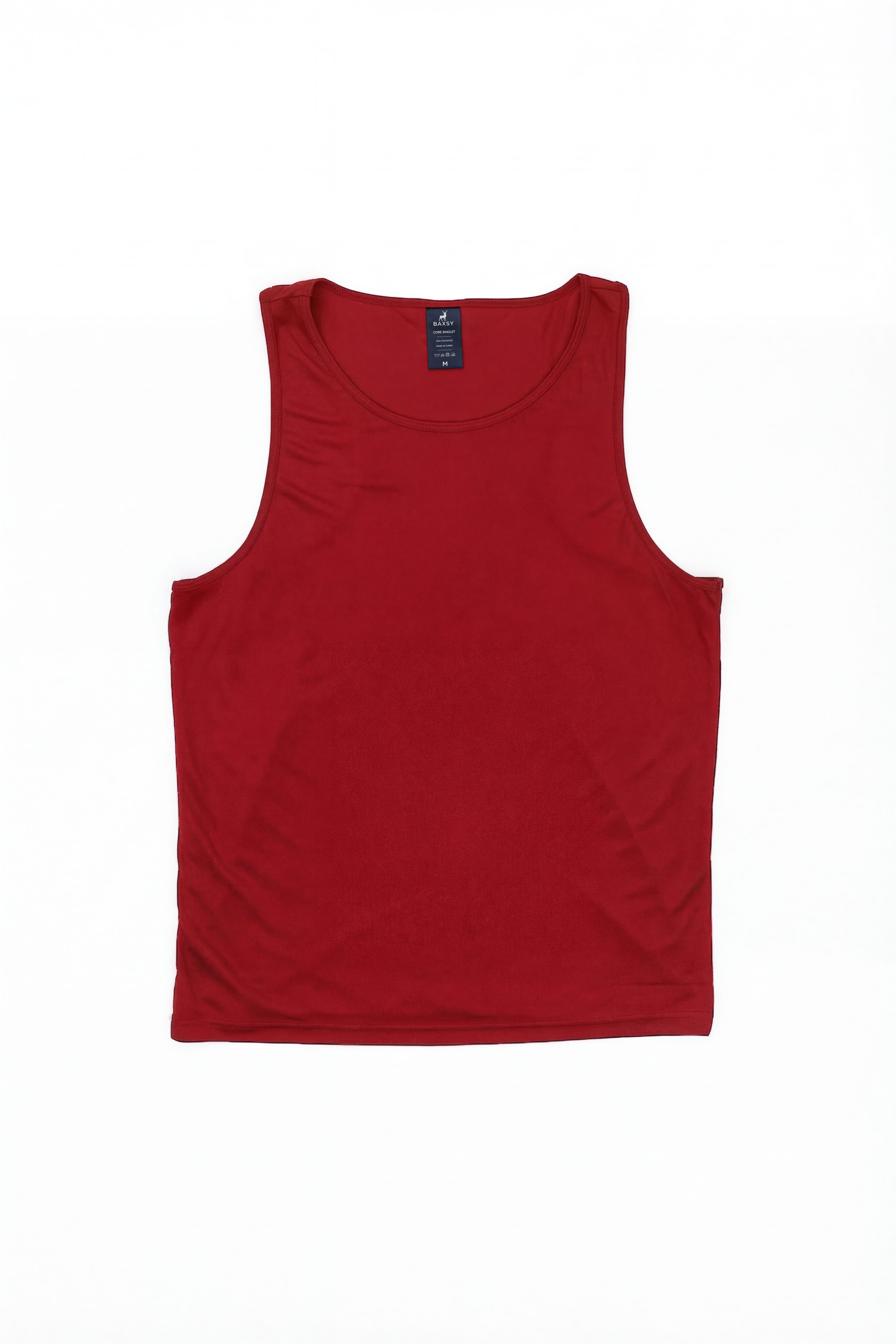 Red - PMS 186 C