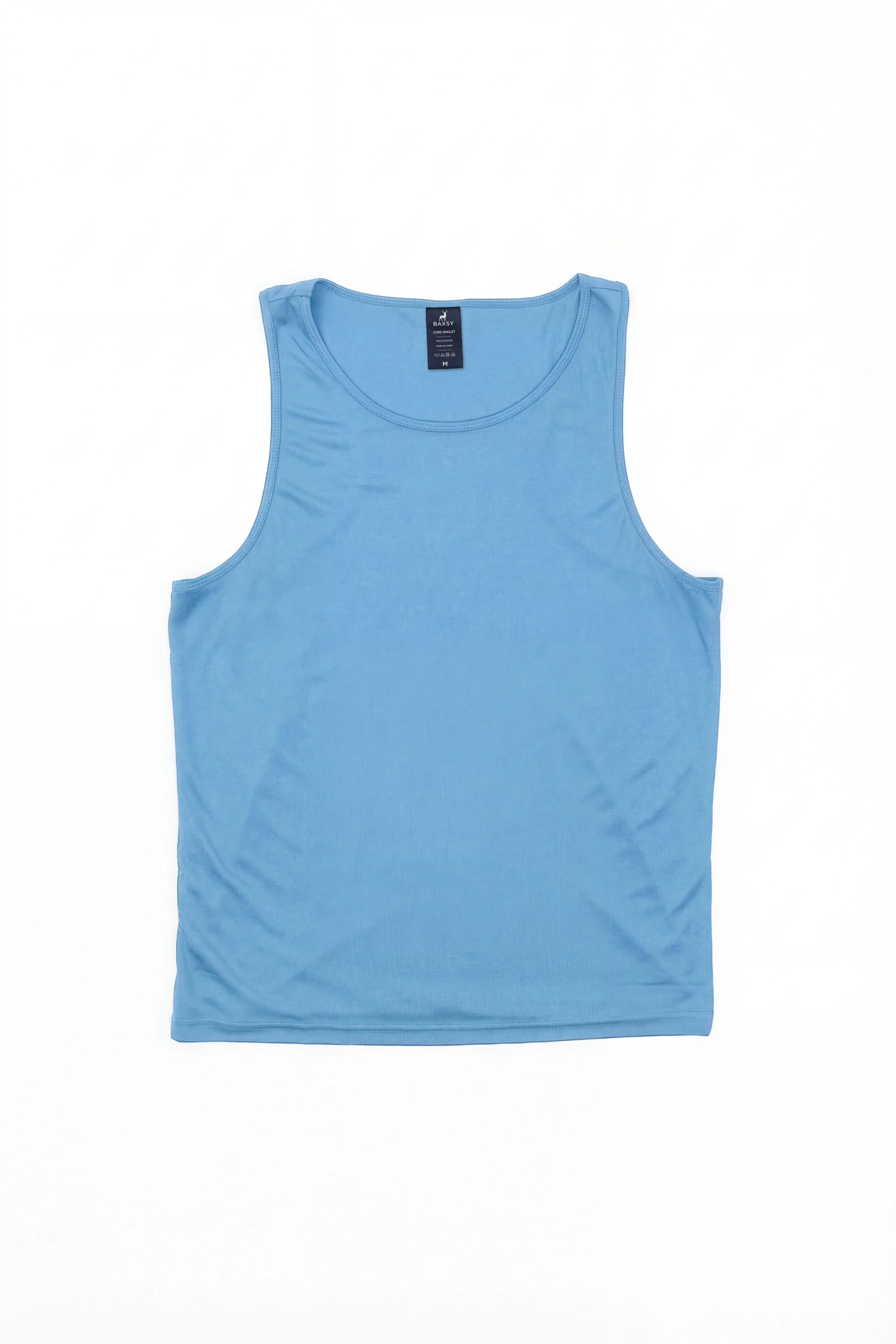 Sky Blue - PMS 2170C