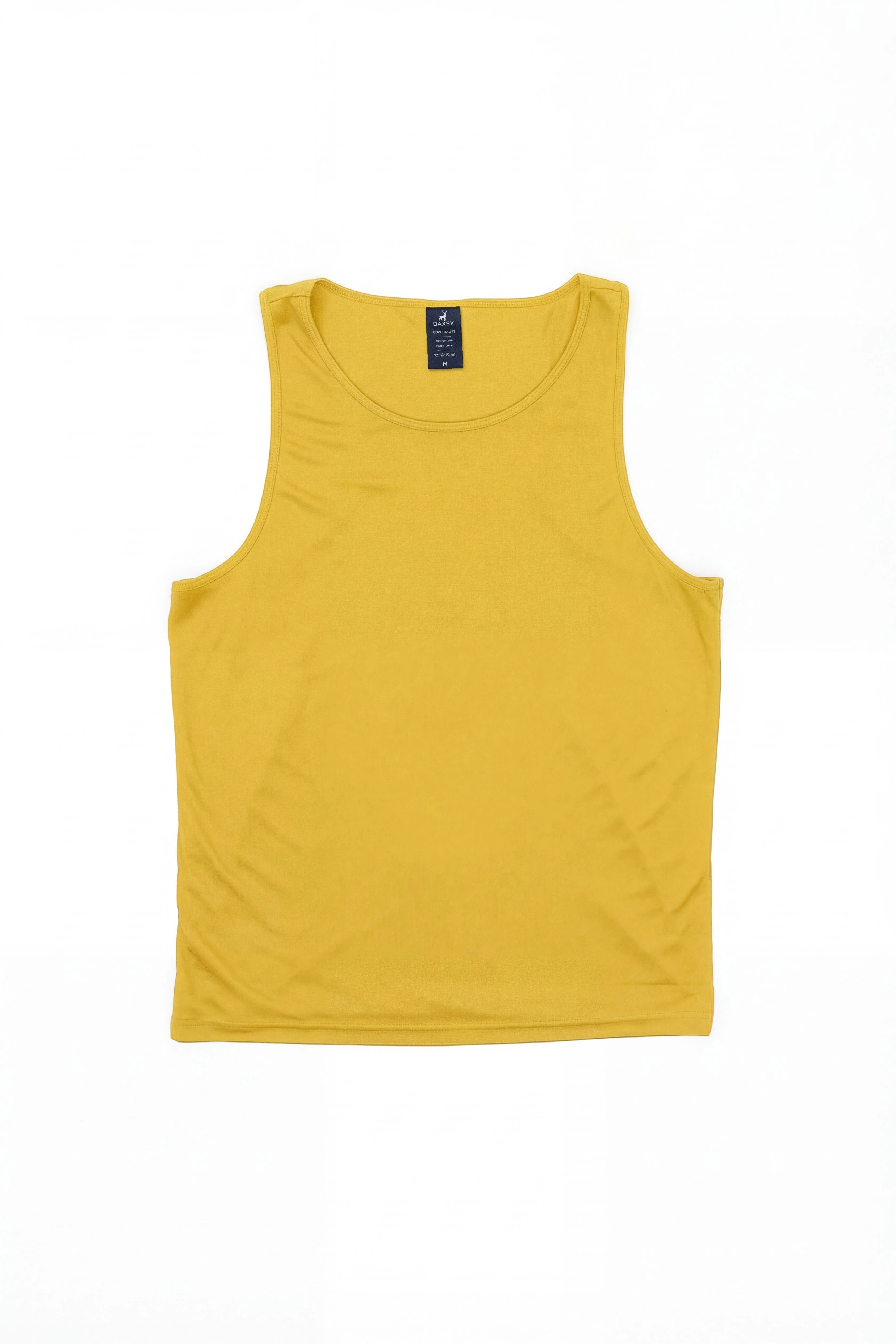 Yellow - PMS 122 C