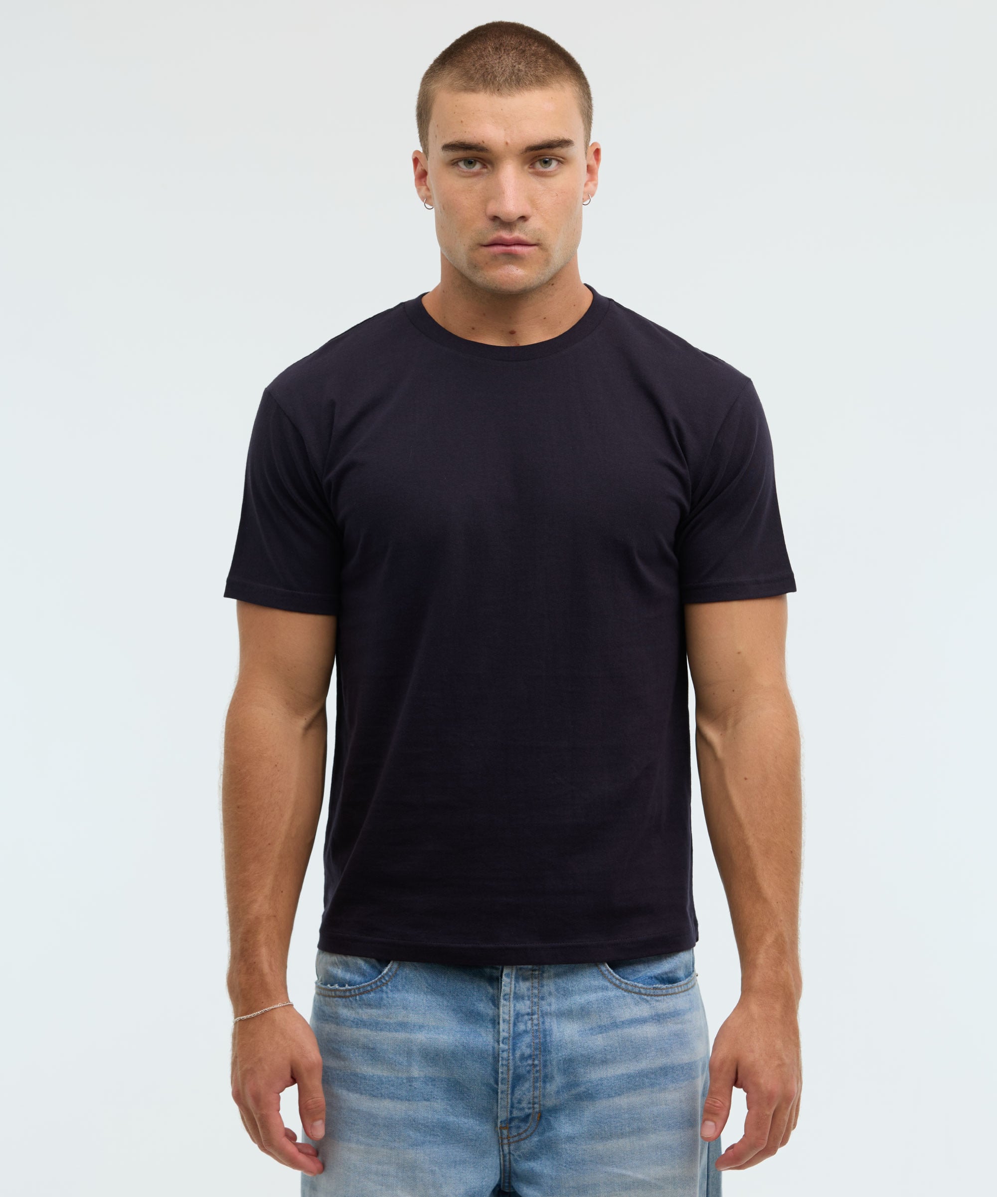 003 - BAXSY Surf Tee