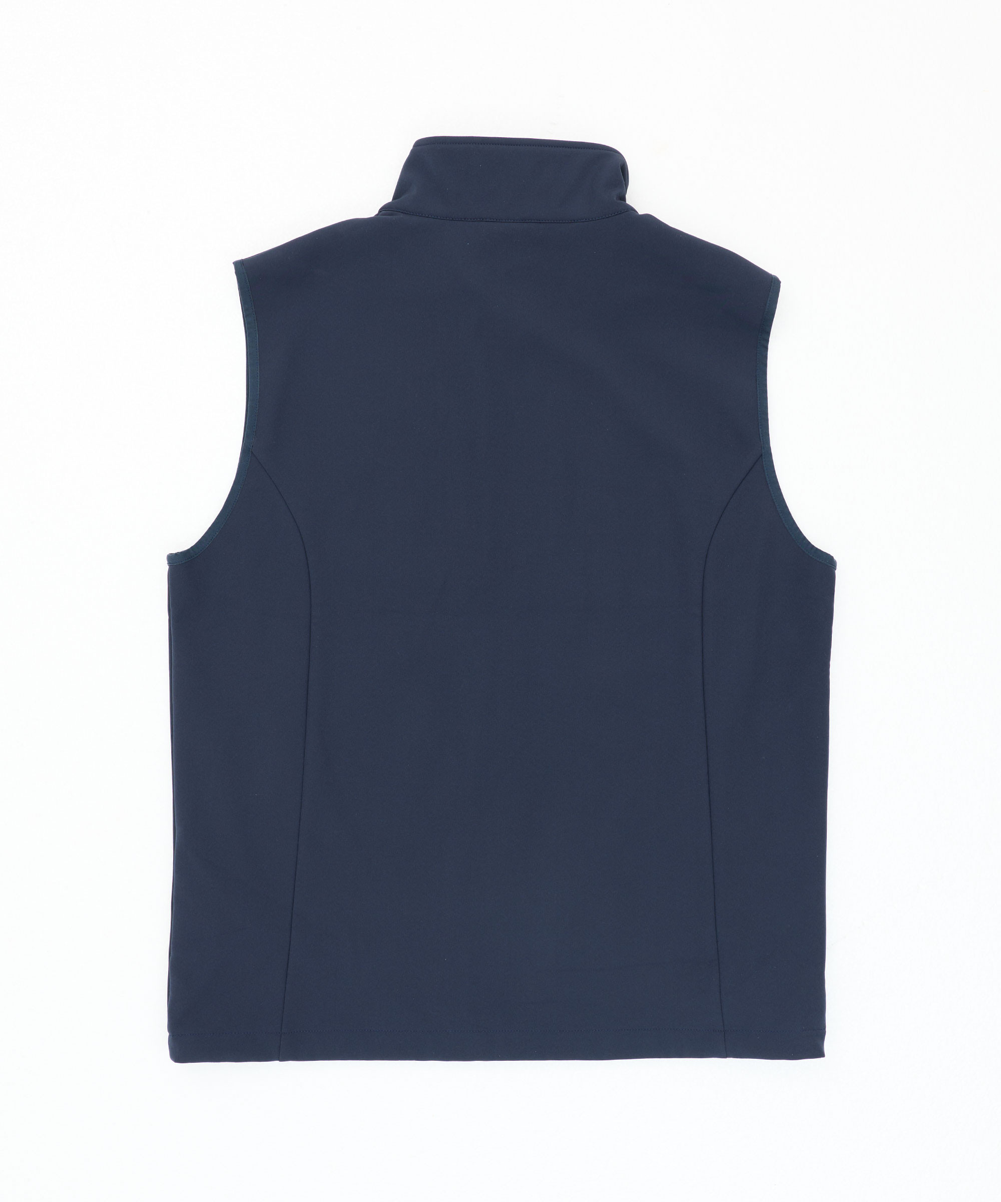 606 - BAXSY Prime SoftShell Vest