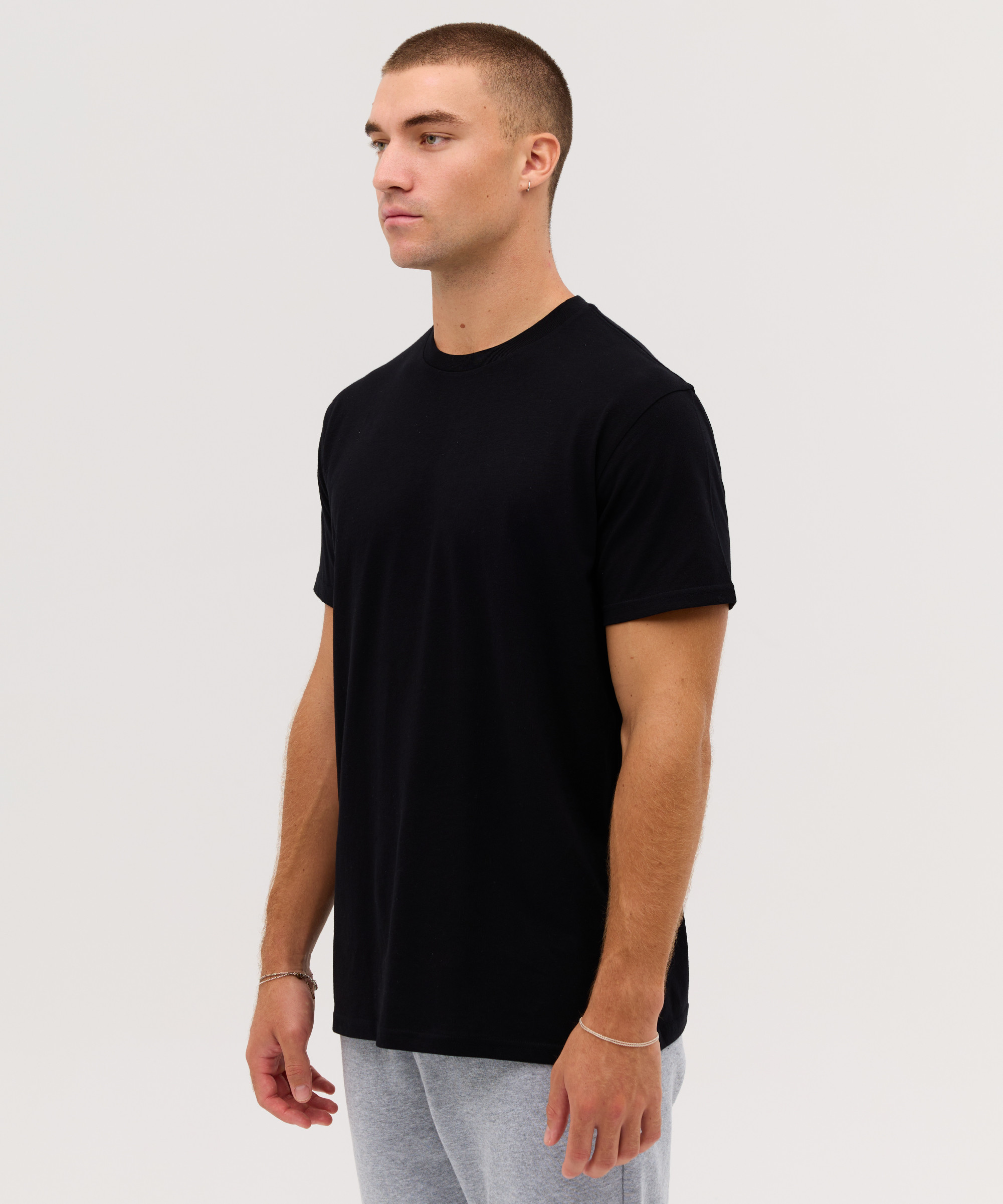 001 - BAXSY Everyday Tee