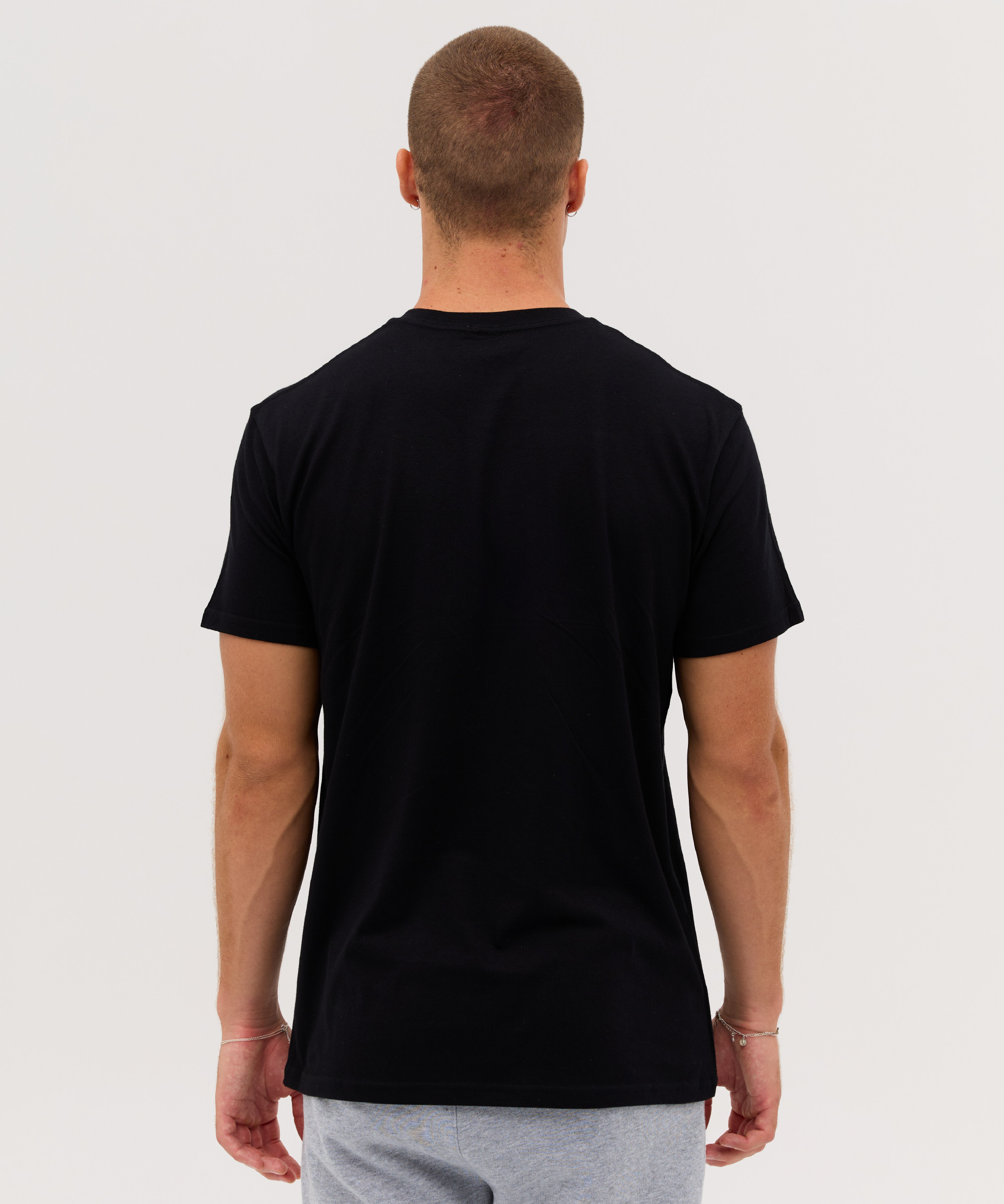 001 - BAXSY Everyday Tee
