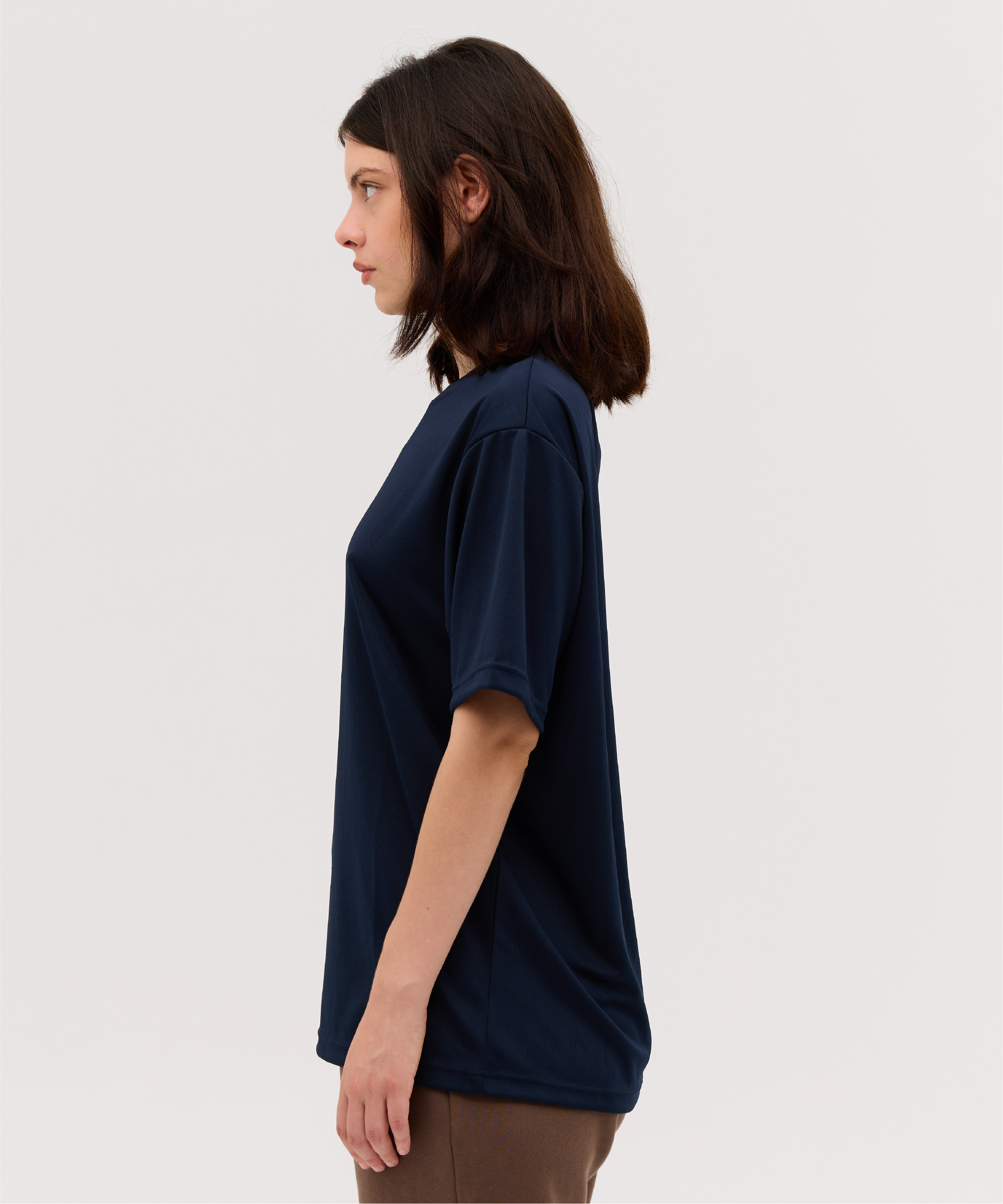 002 - BAXSY Unisex Core Tee