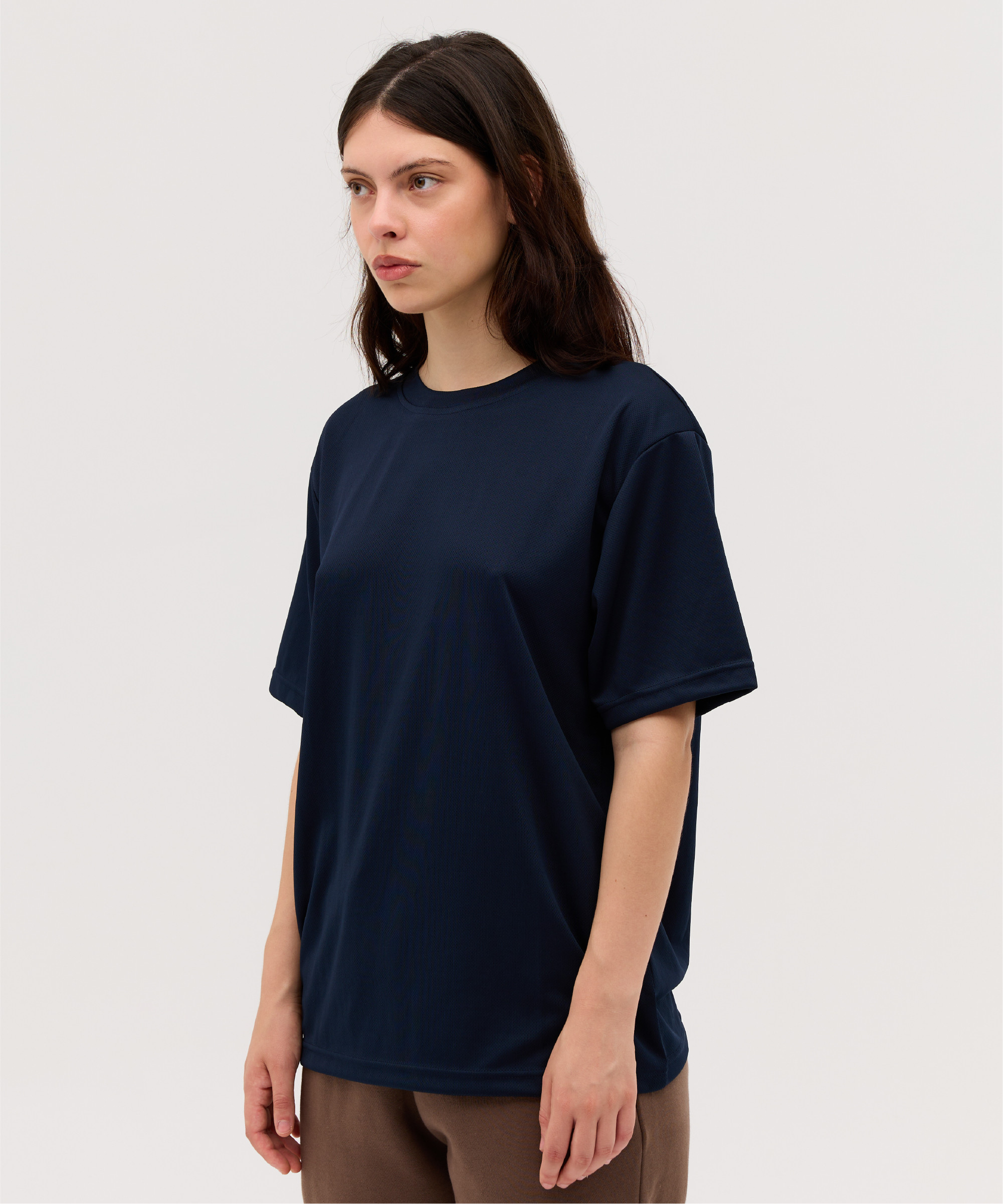 002 - BAXSY Unisex Core Tee