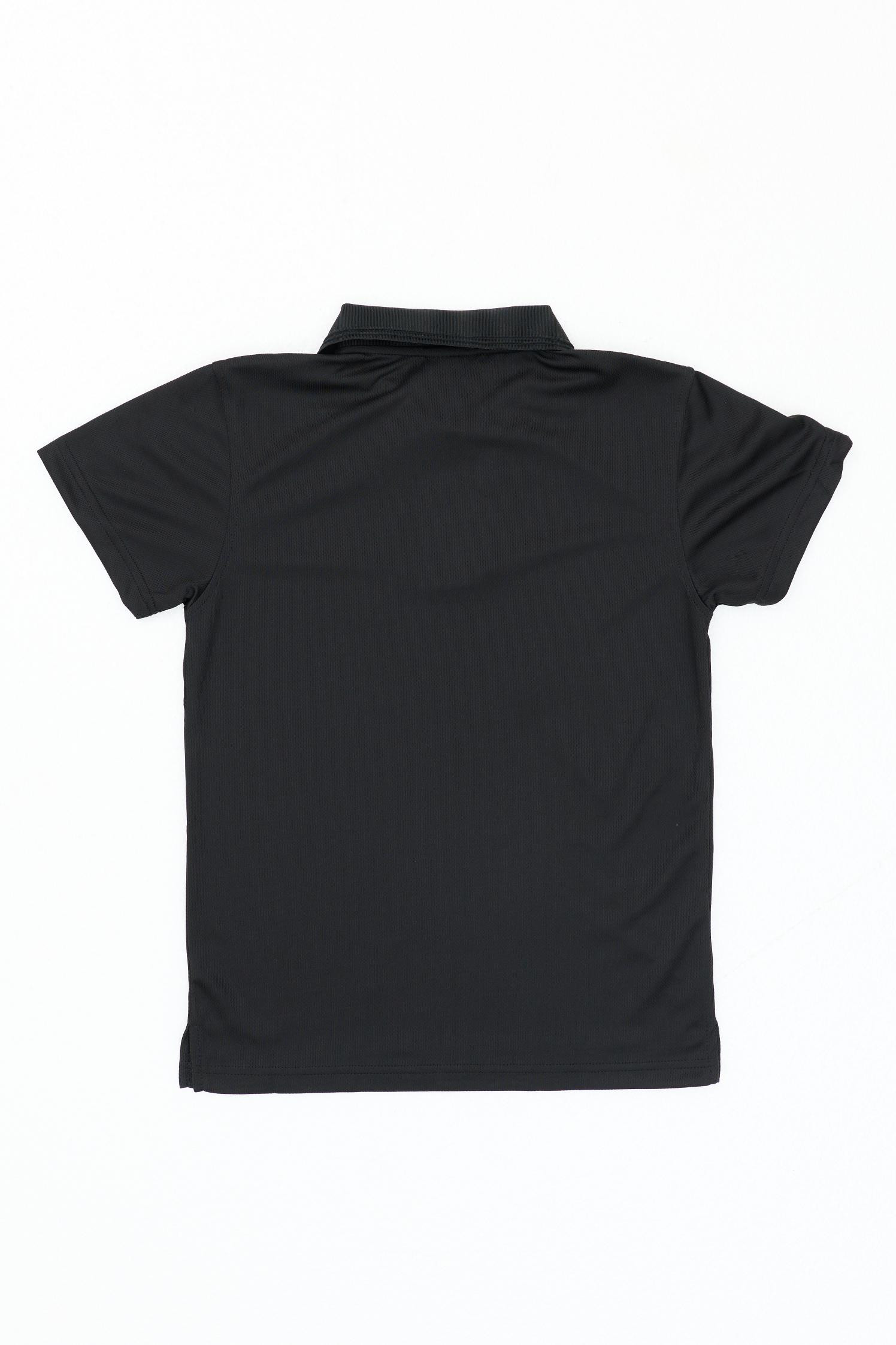2002 - BASXY Youth Core Polo