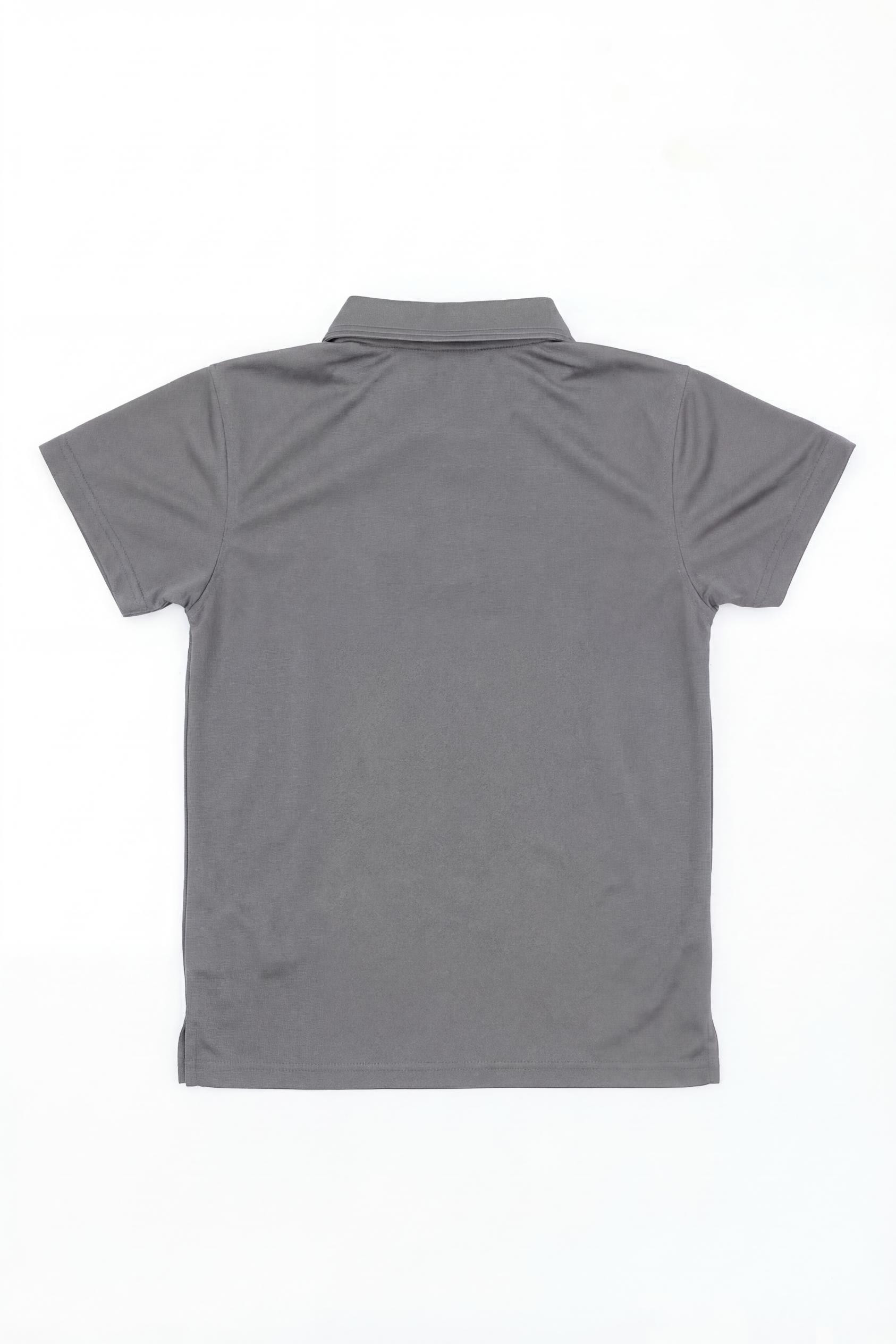 2002 - BASXY Youth Core Polo