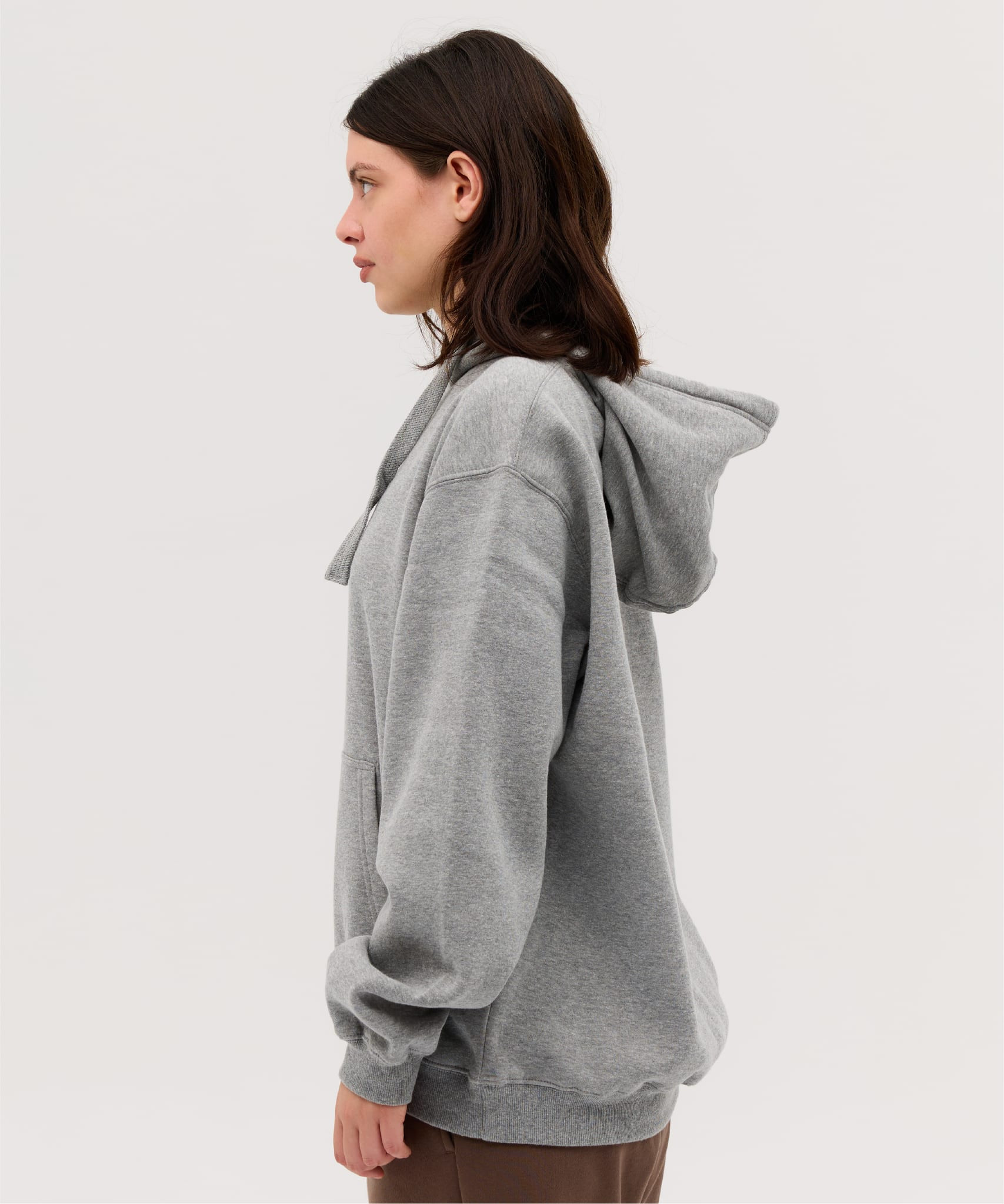 501 - BAXSY Eagle Hood