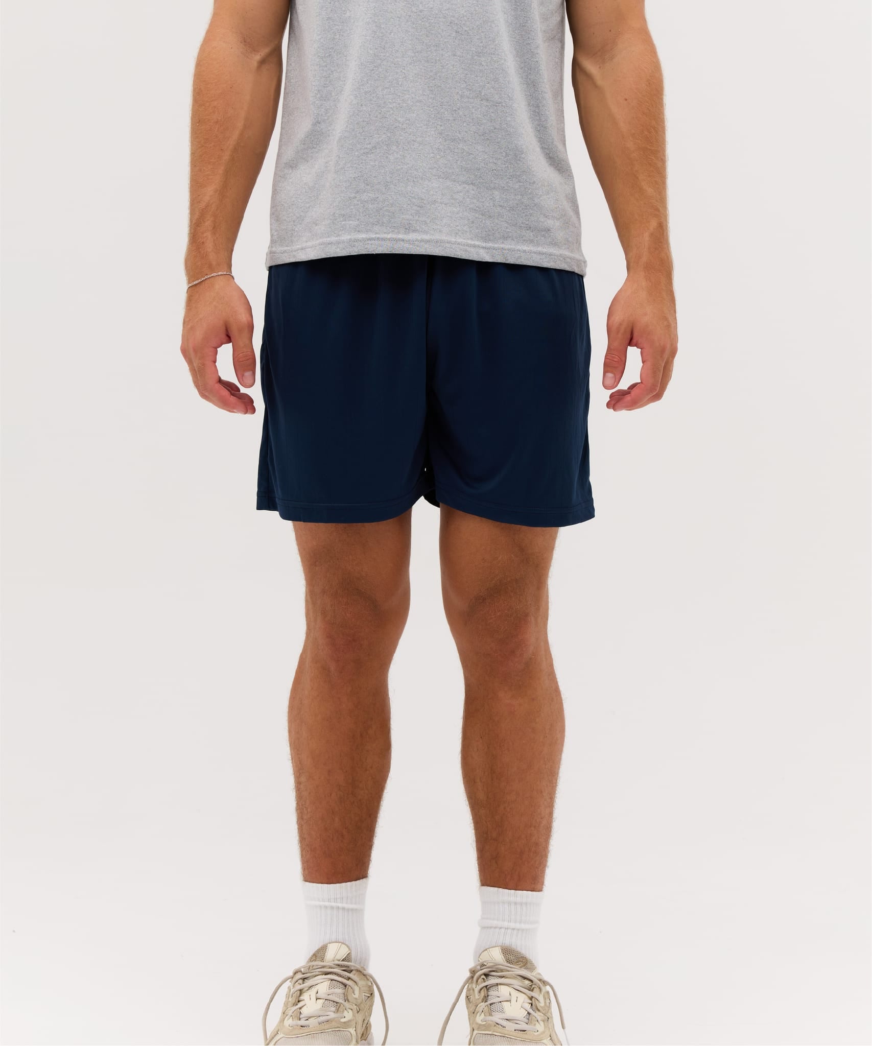 702 - BAXSY Core Shorts