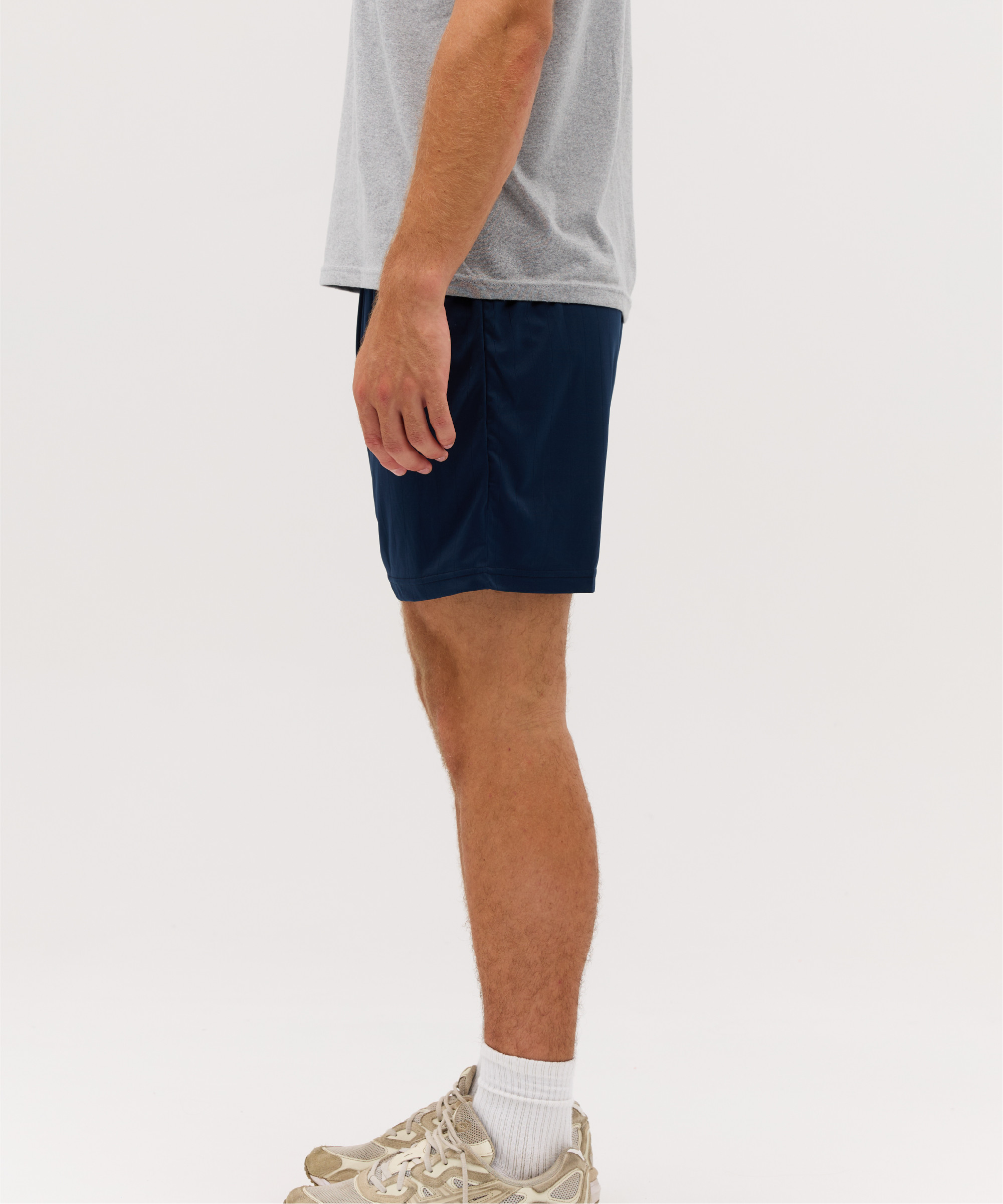 702 - BAXSY Core Shorts