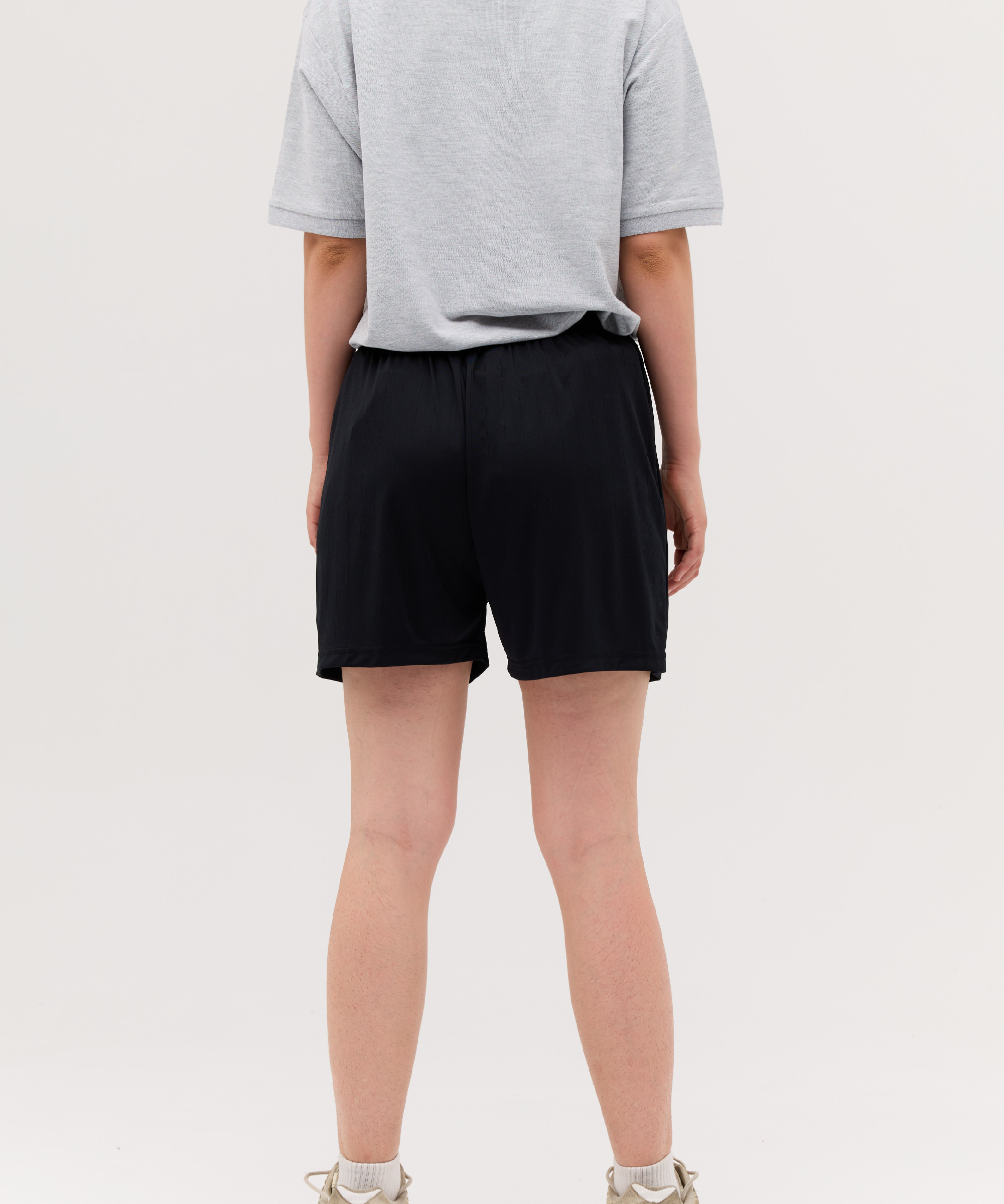 702 - BAXSY Core Shorts