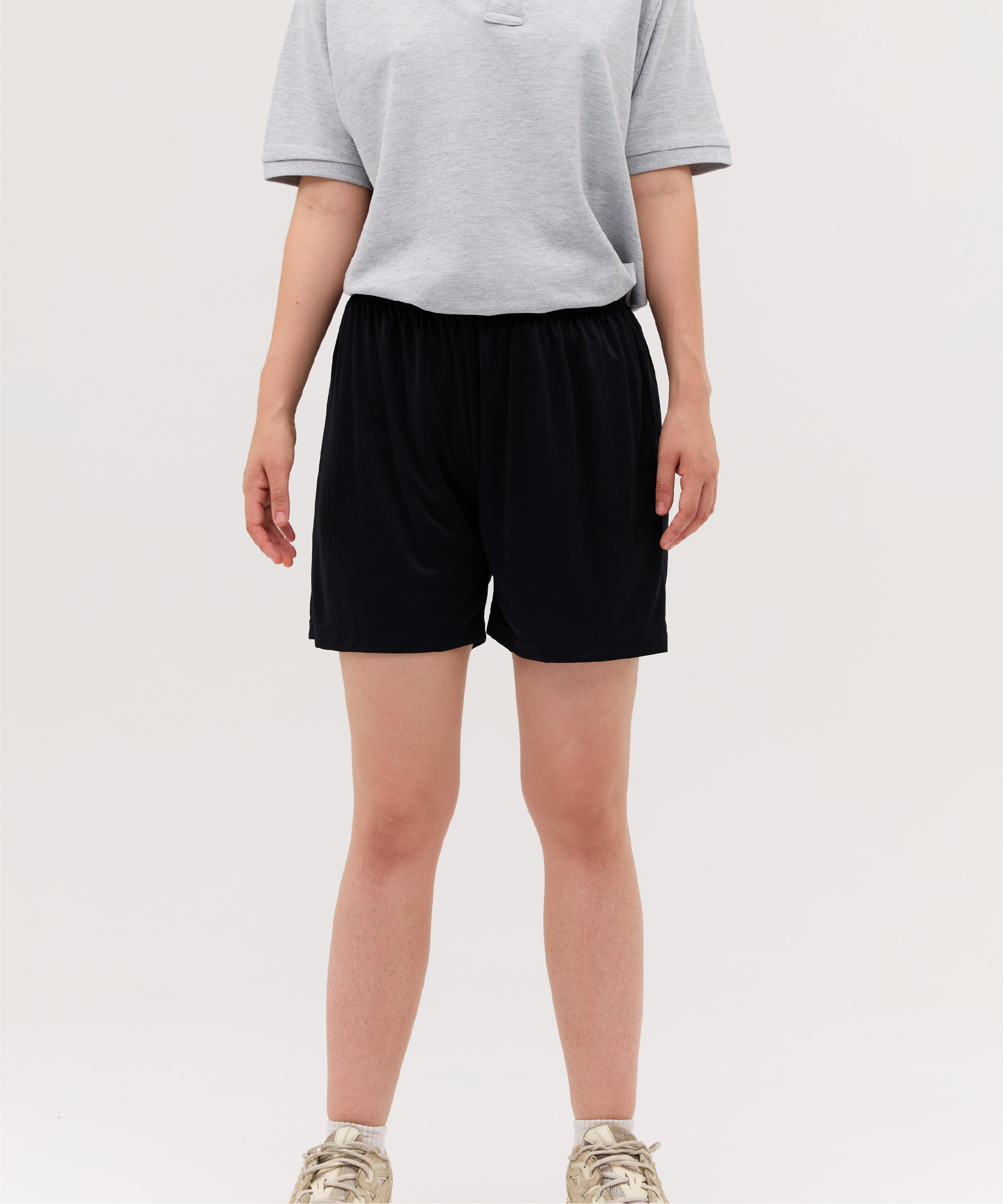 702 - BAXSY Core Shorts