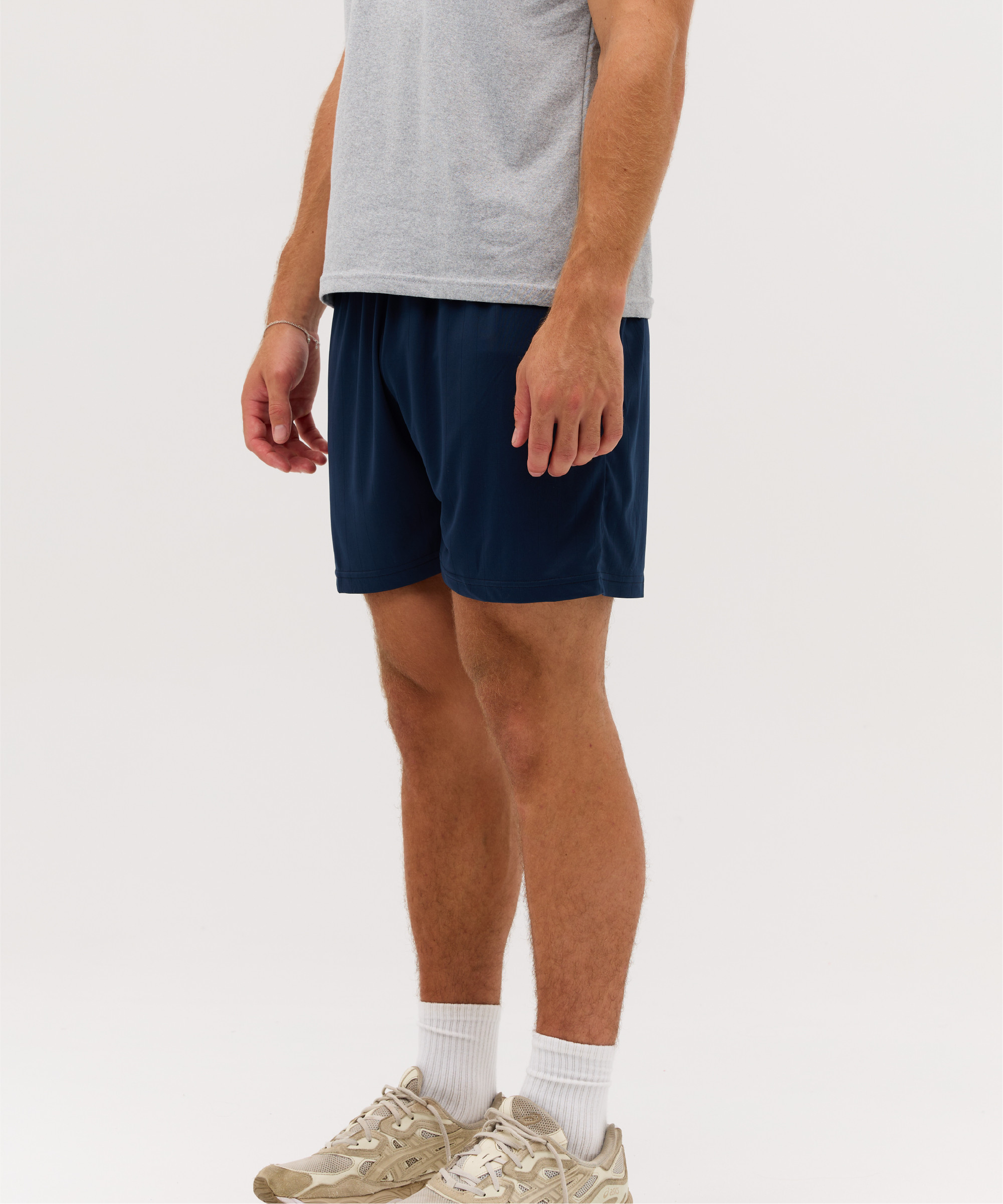 702 - BAXSY Core Shorts