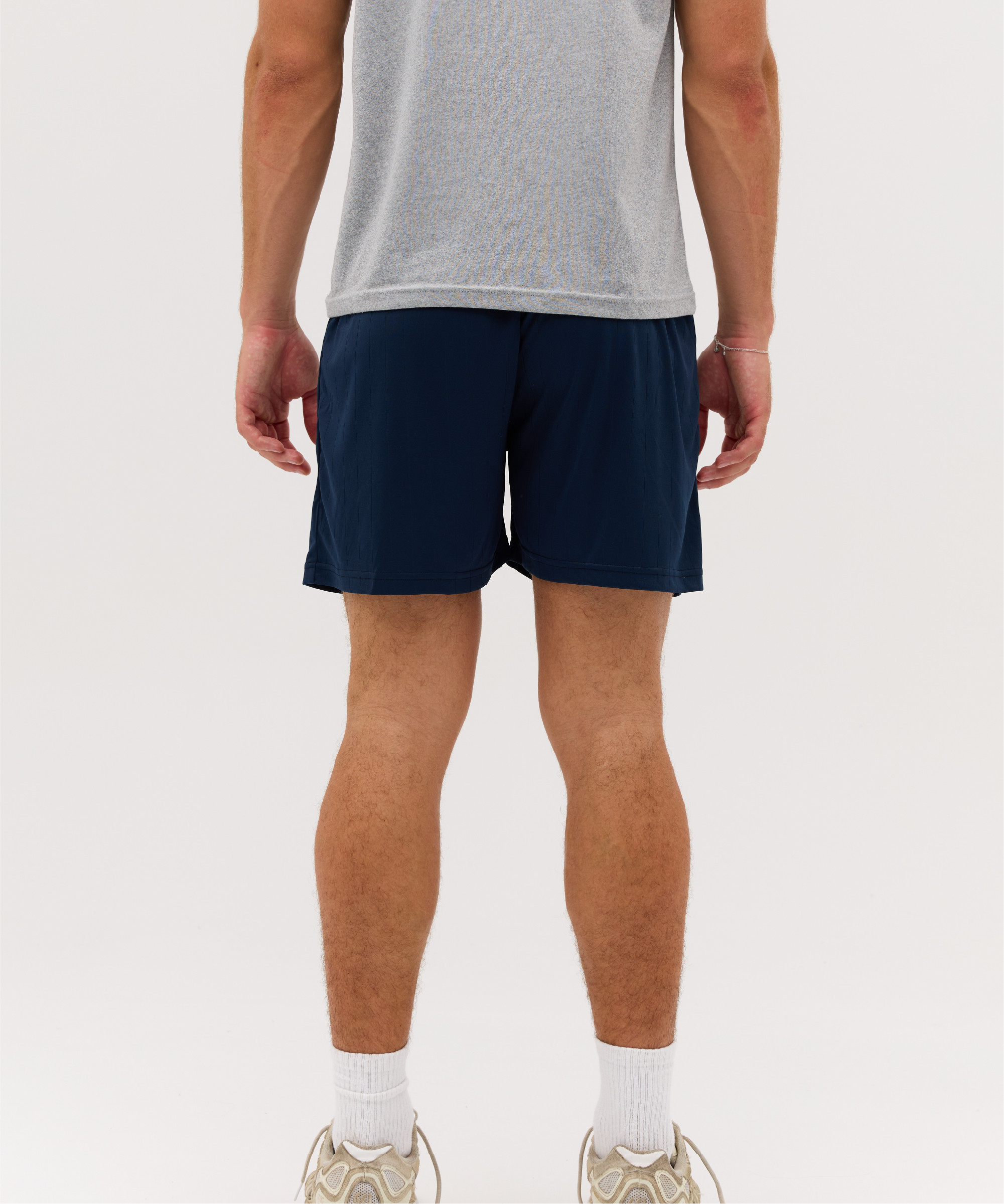 702 - BAXSY Core Shorts