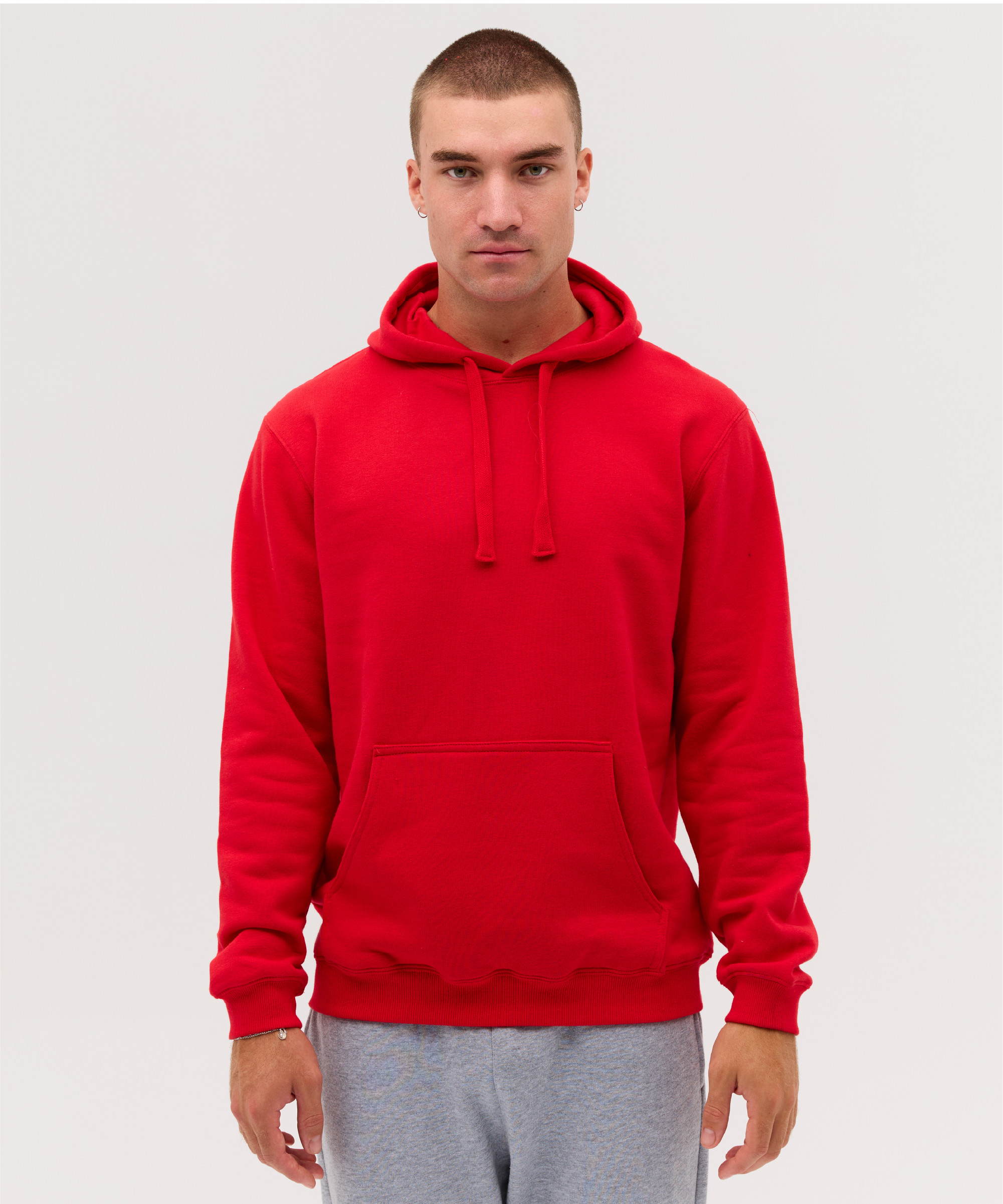 502 - BAXSY Clipper Hood