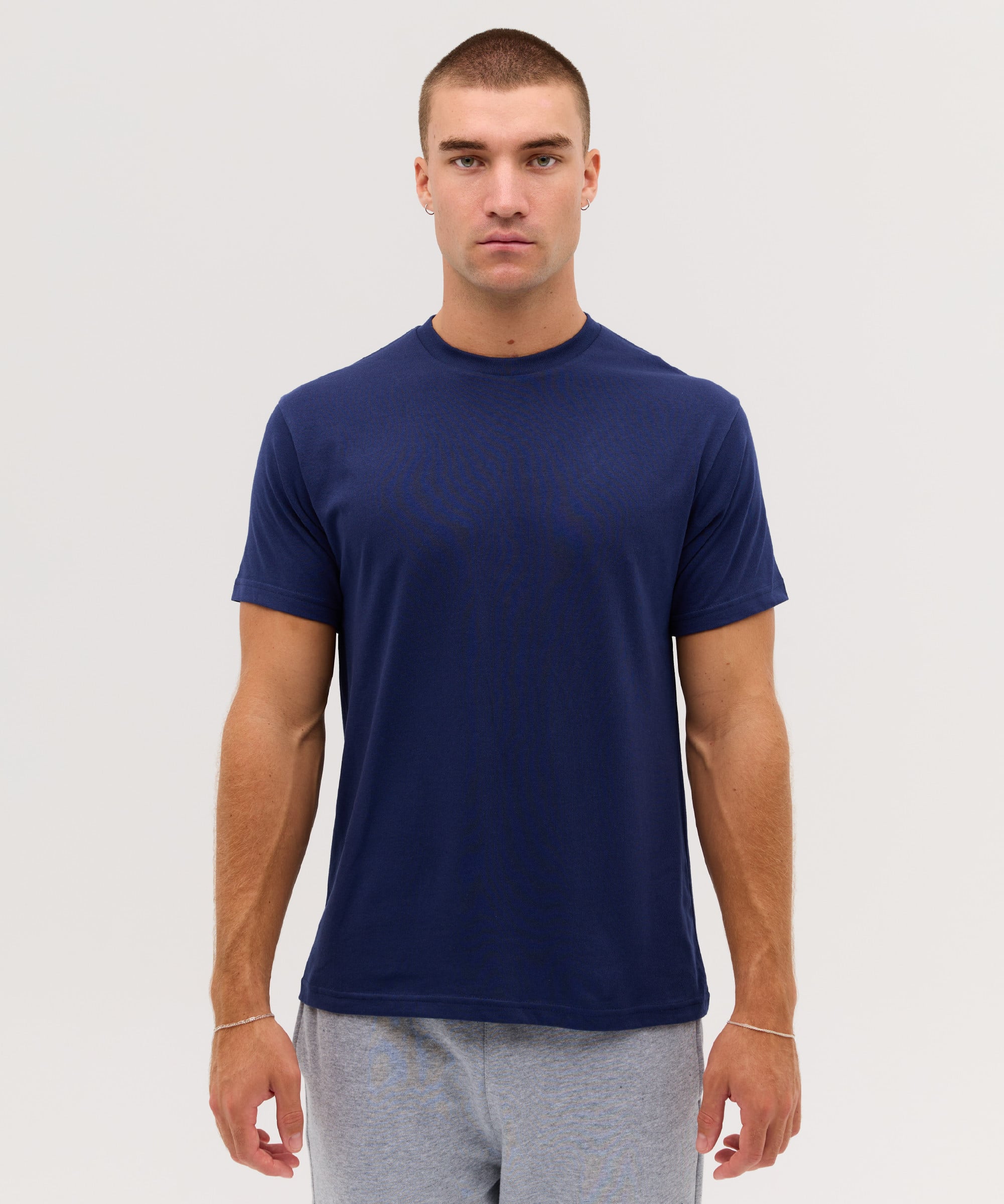 006 - BAXSY Reborn Tee