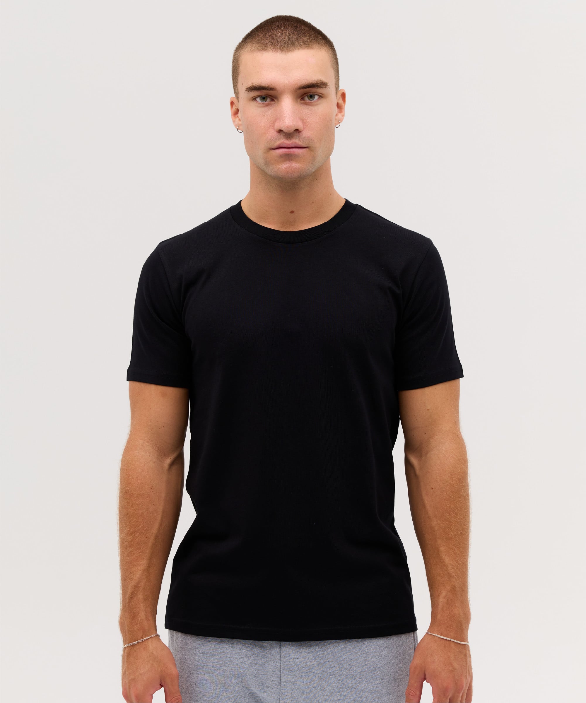 007 - BAXSY Classic Tee