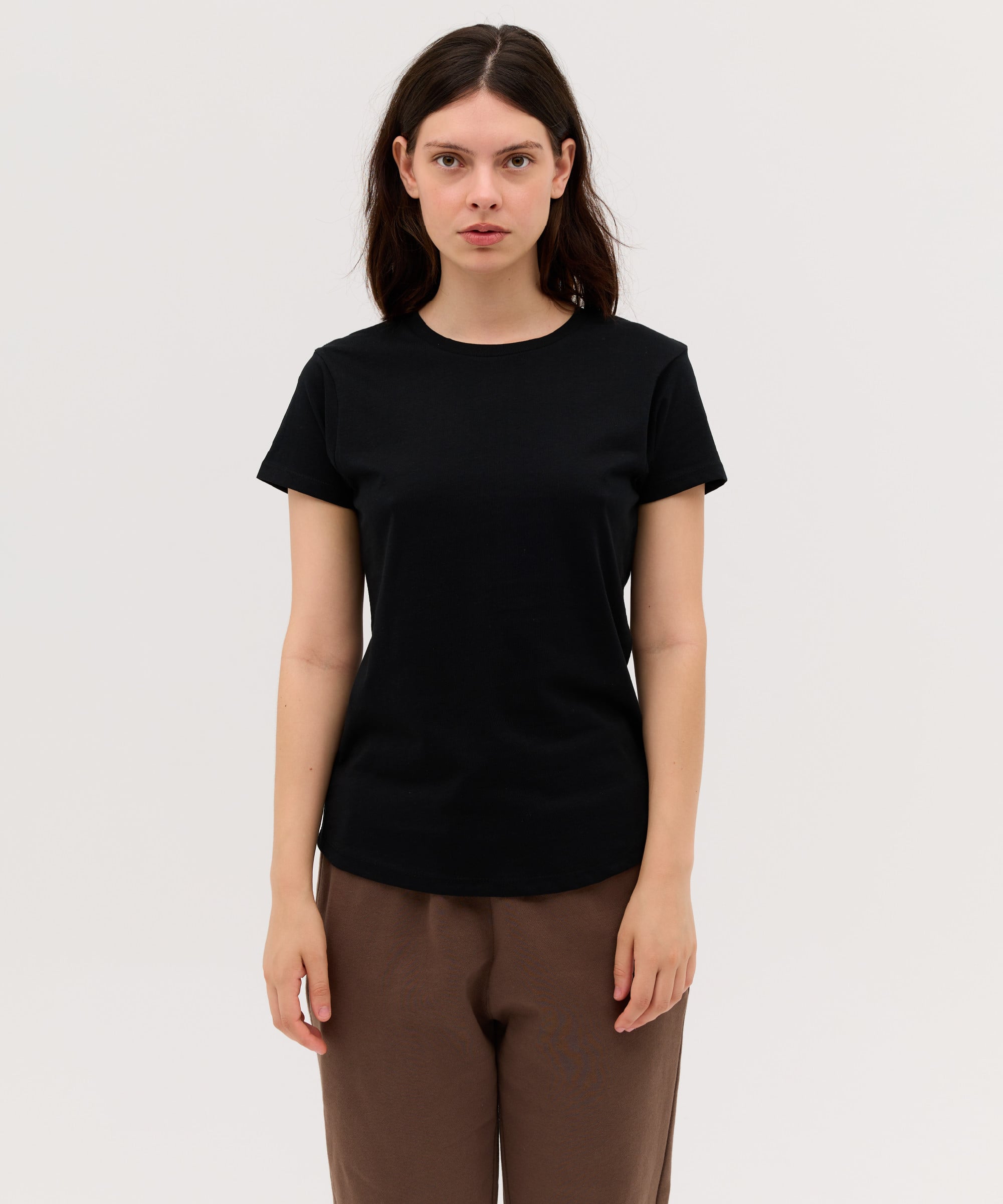 103 - BAXSY Womens Surf Tee