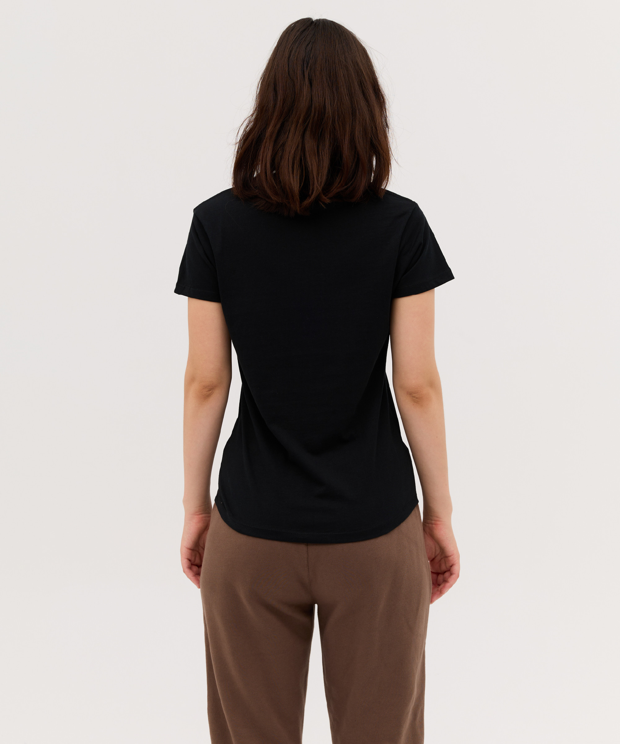 103 - BAXSY Womens Surf Tee