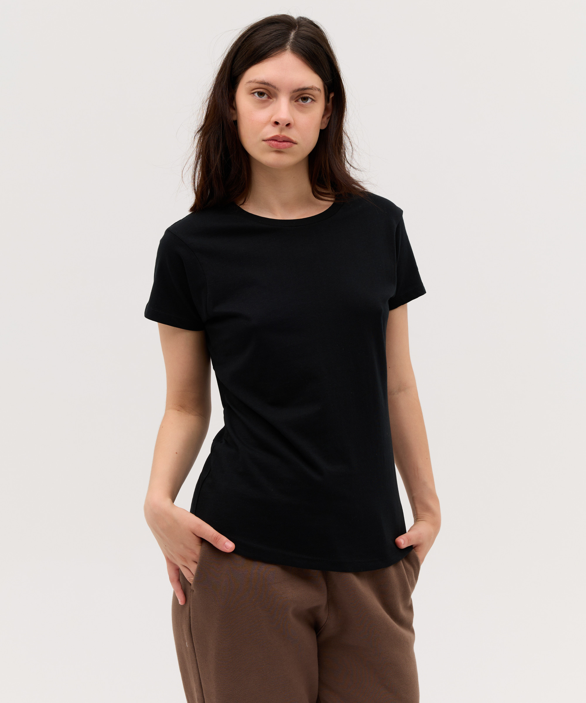 103 - BAXSY Womens Surf Tee