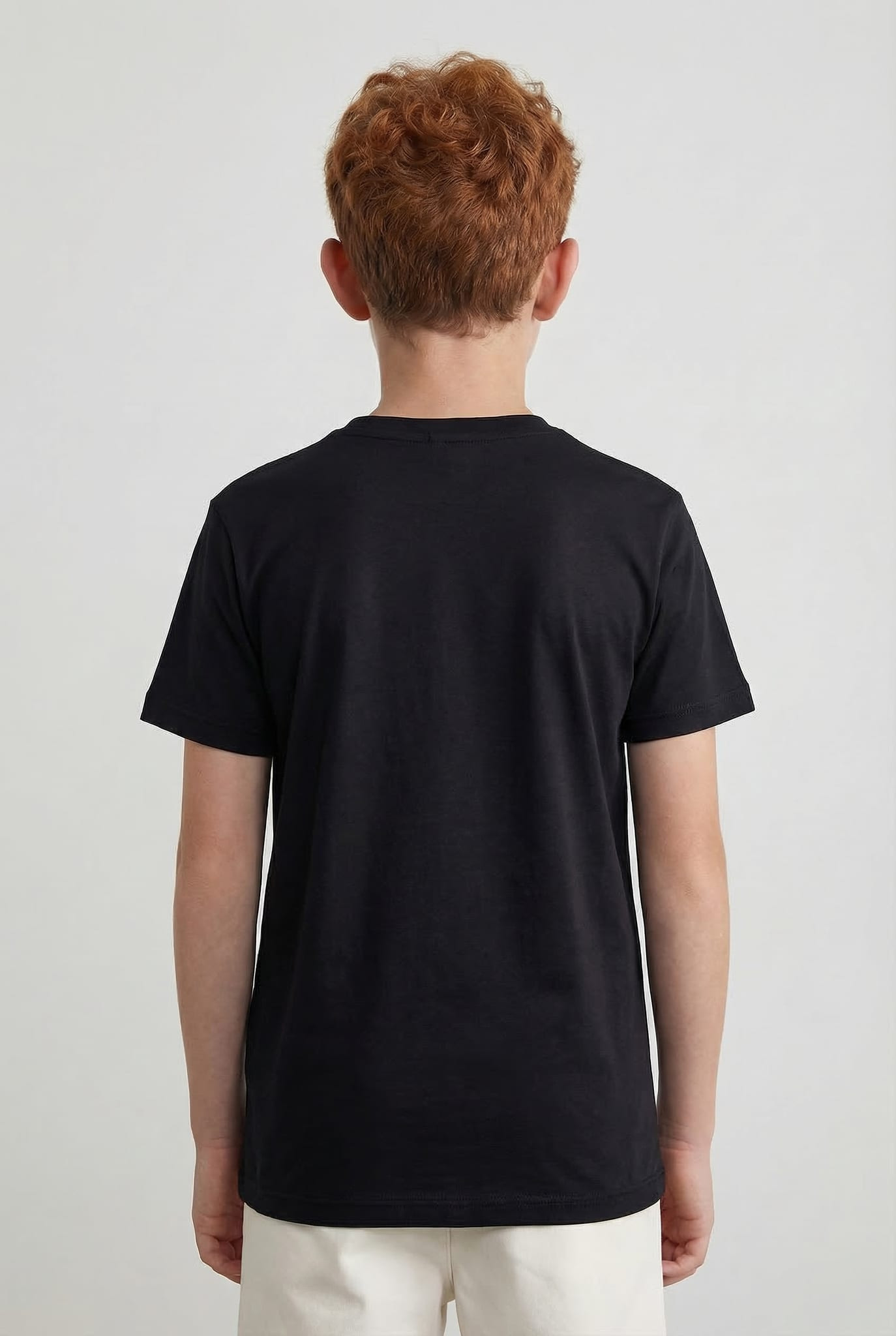 202 - BAXSY Youth Core Tee