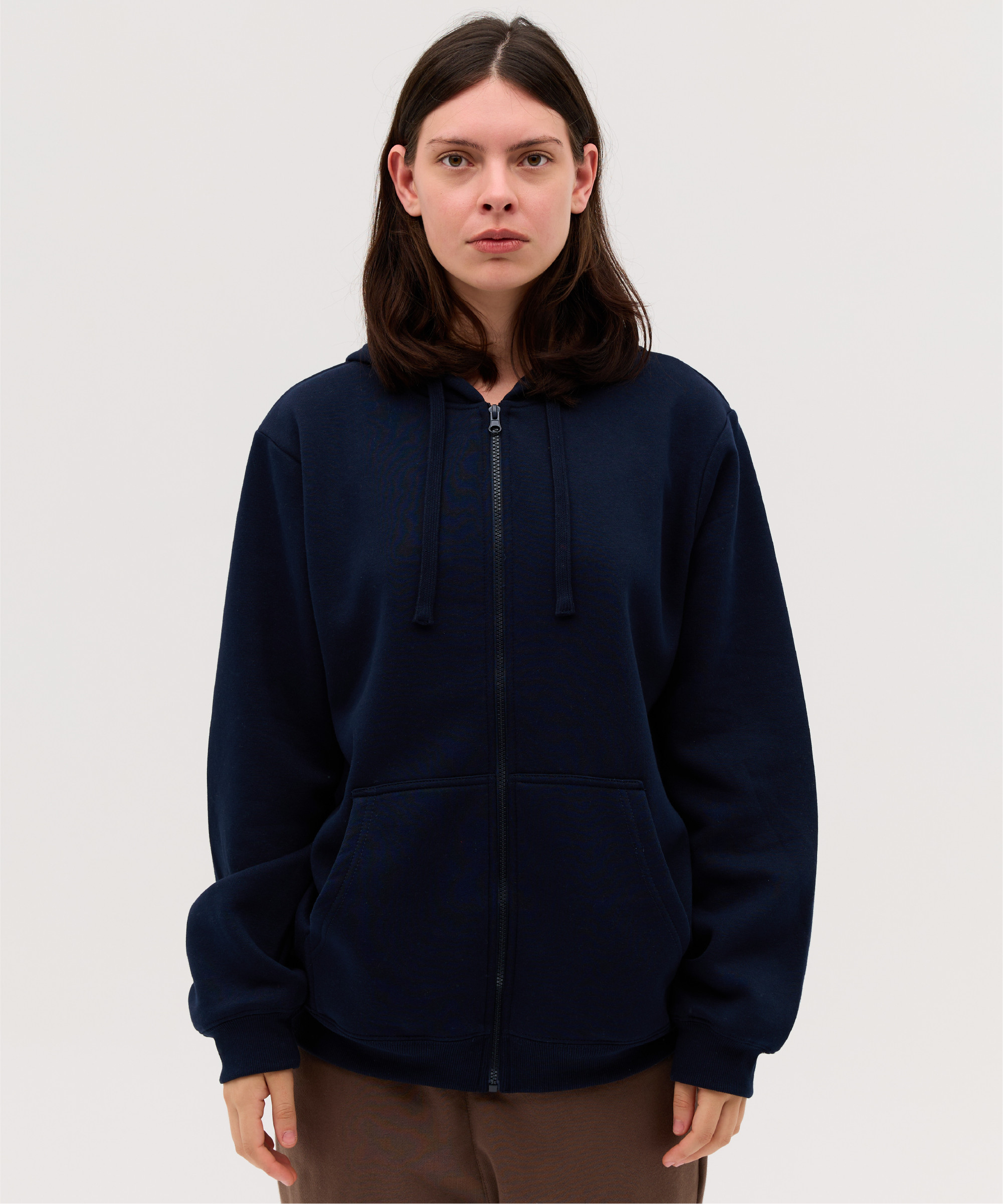505 - BAXSY Celtic Zip Hood