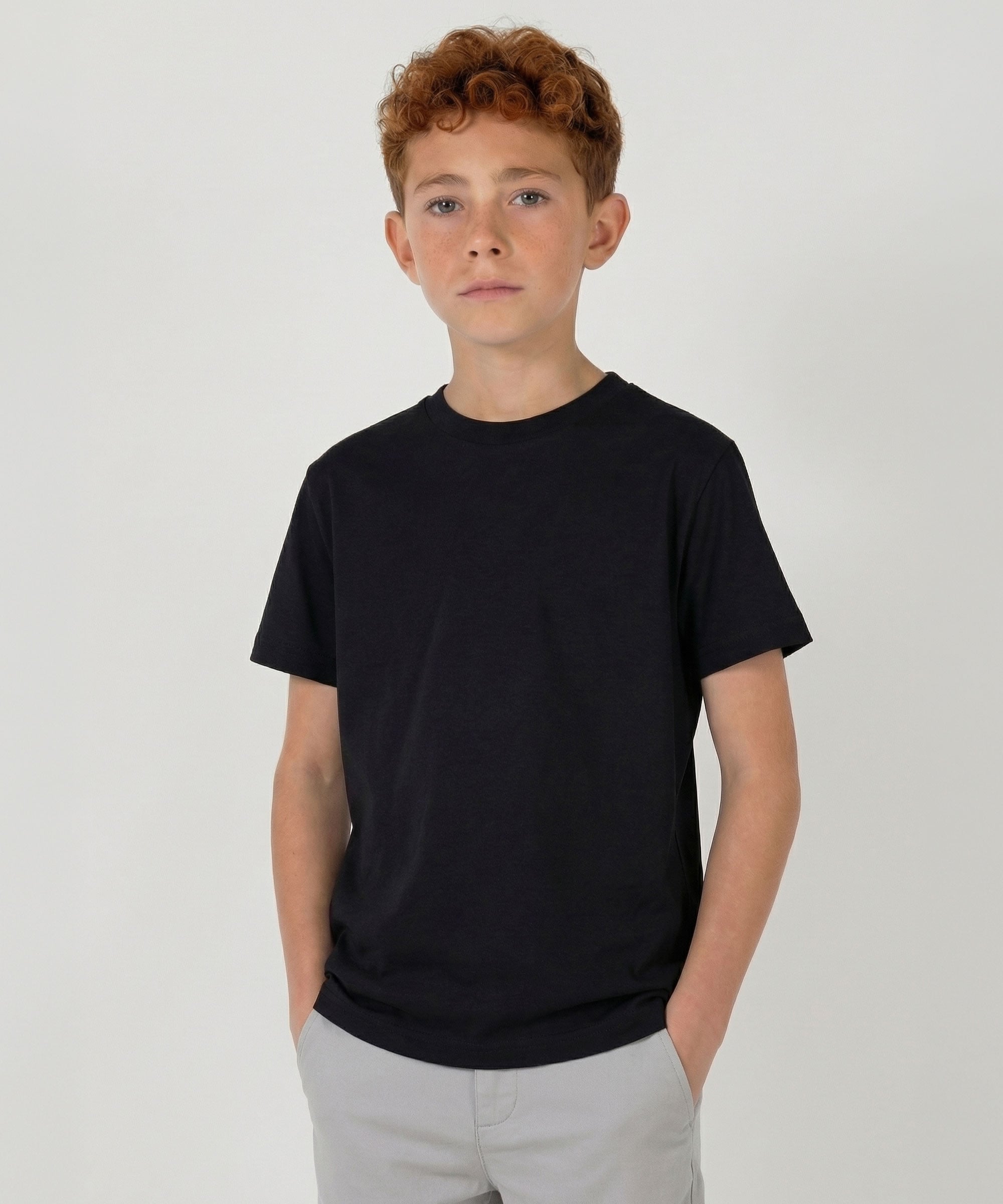 203 - BAXSY Youth Surf Tee