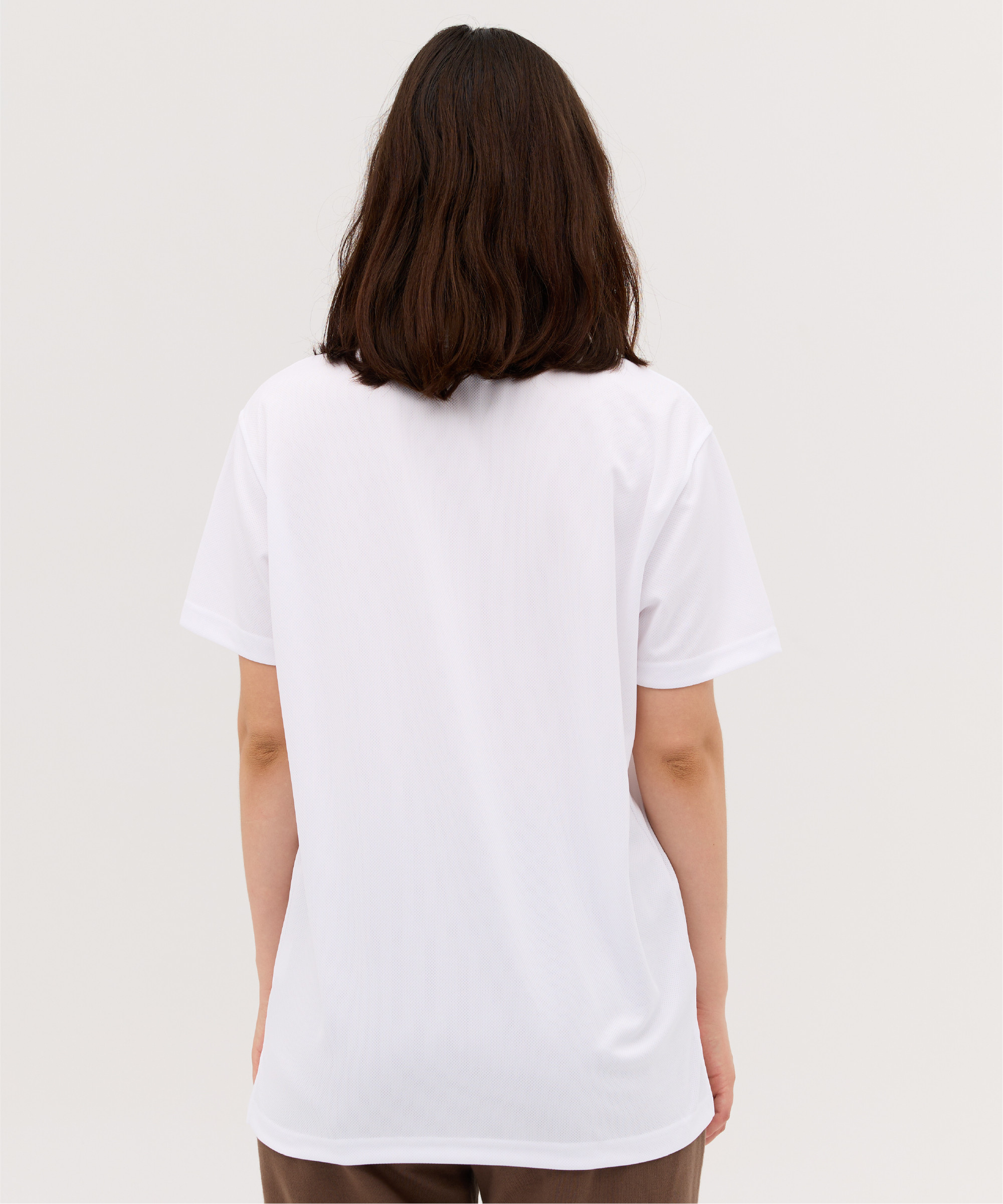 402 - BAXSY Core Polo