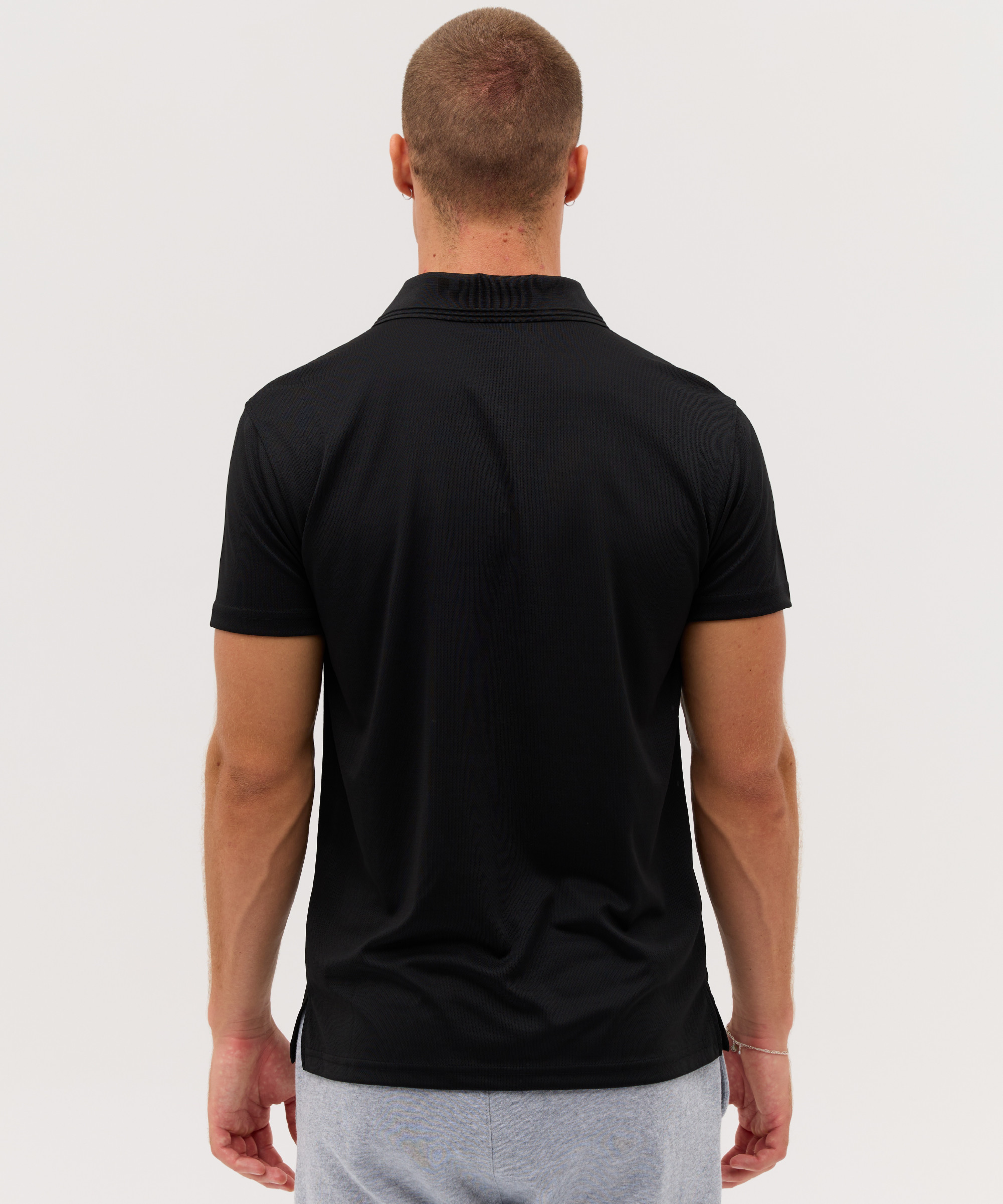 402 - BAXSY Core Polo