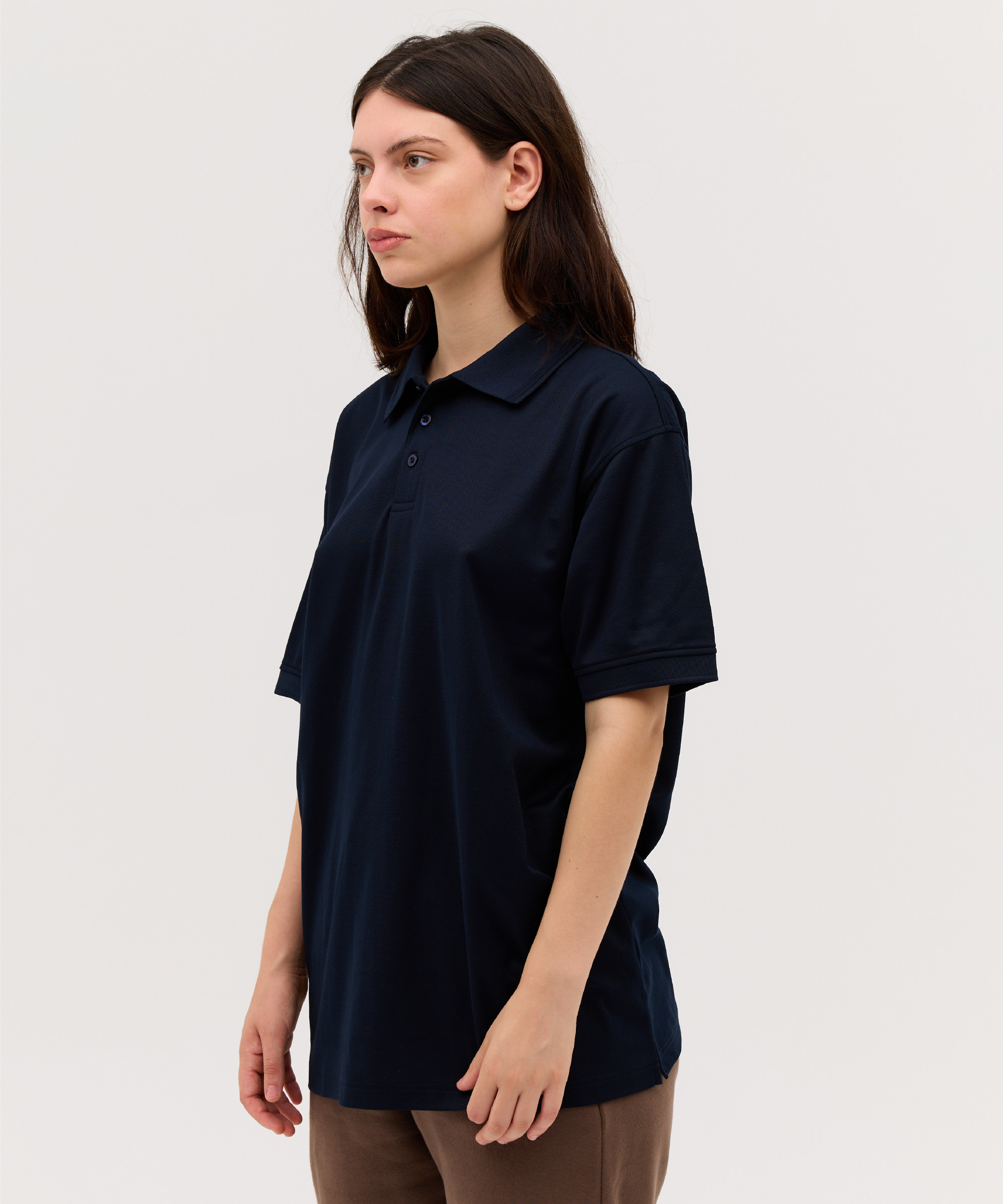 403 - BAXSY Form Polo