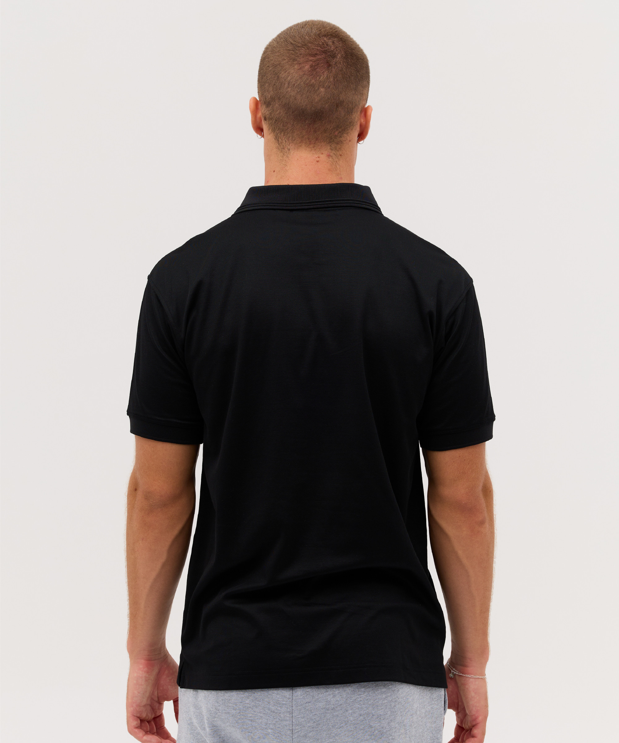 403 - BAXSY Form Polo