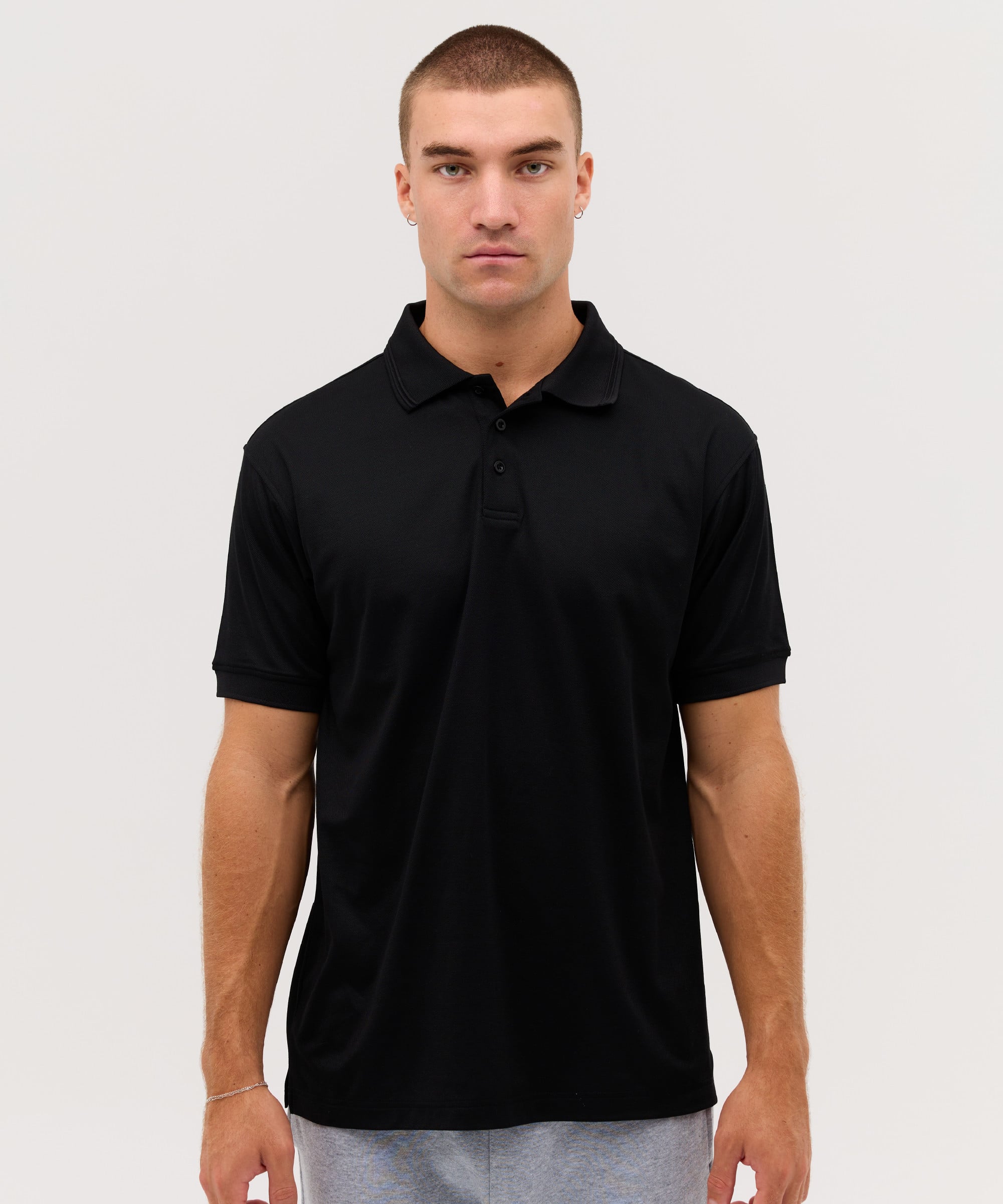 403 - BAXSY Form Polo