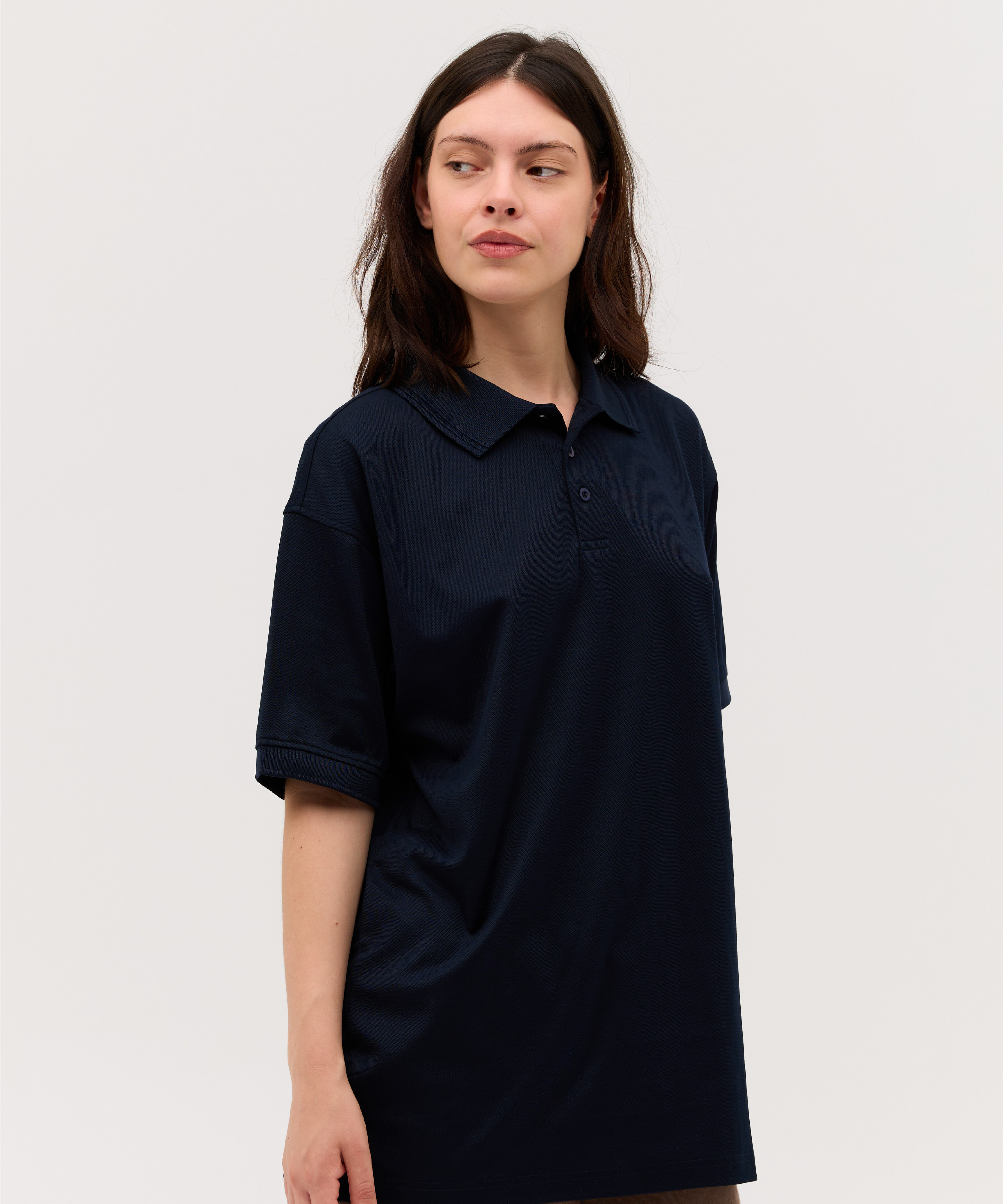 403 - BAXSY Form Polo
