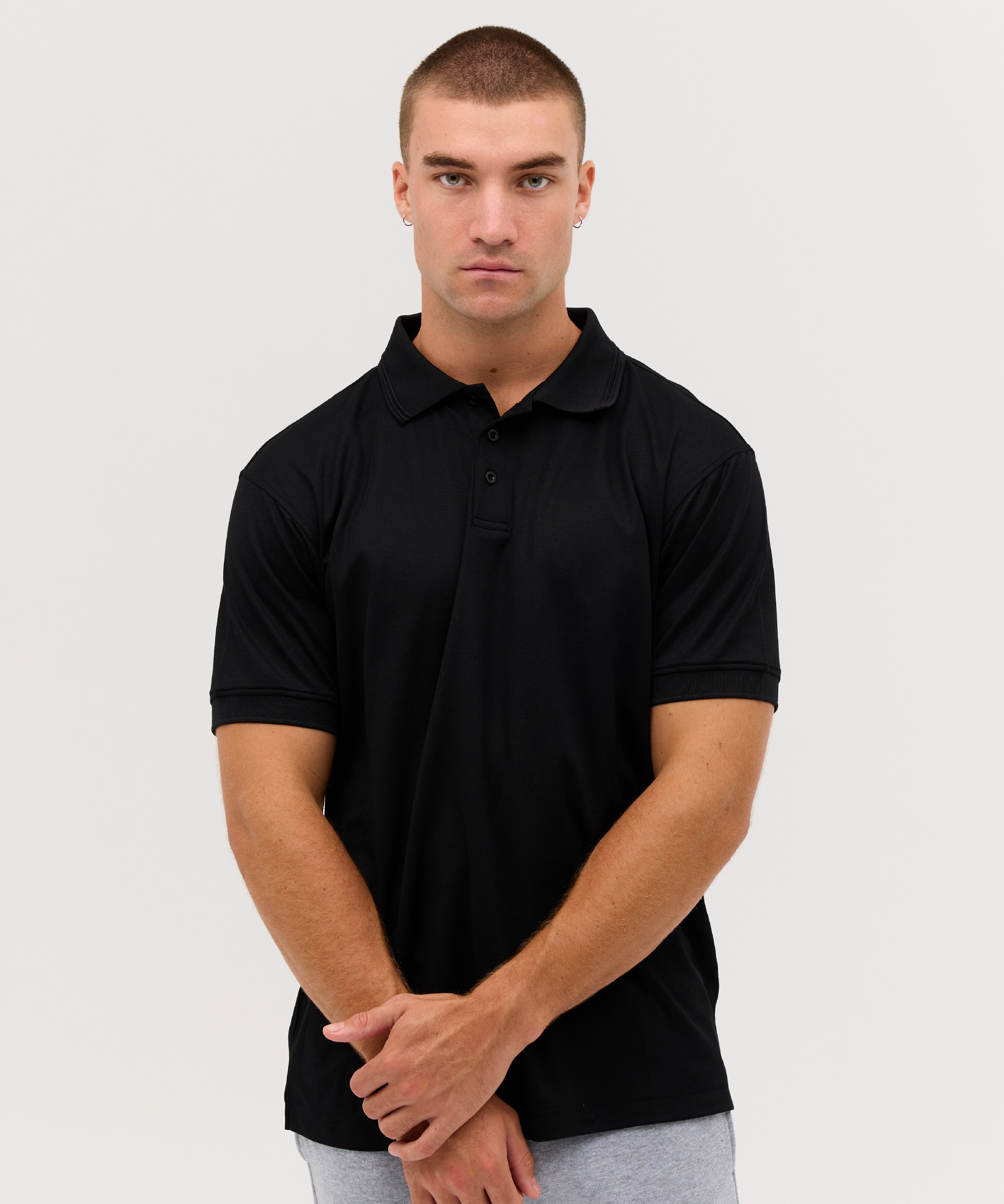 403 - BAXSY Form Polo