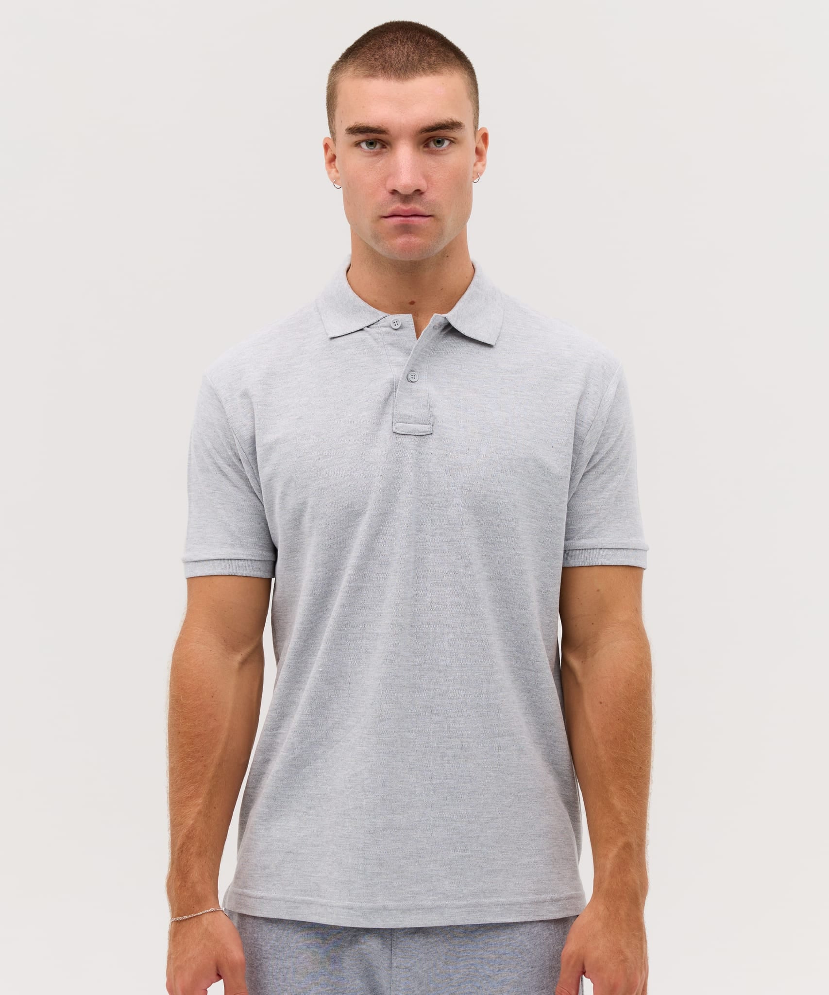 407 - BAXSY Prime Delta Polo