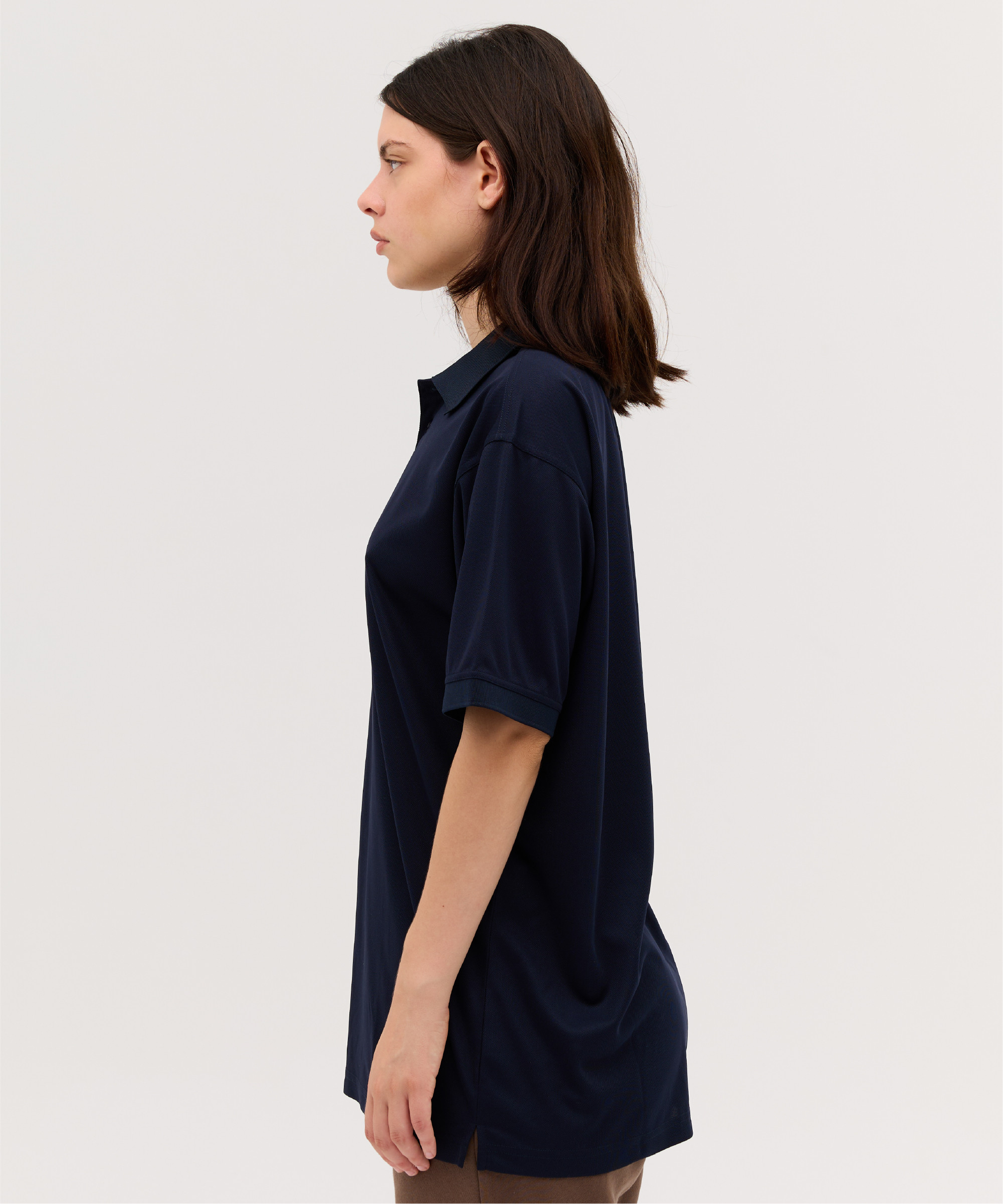 408 - BAXSY Elite Polo