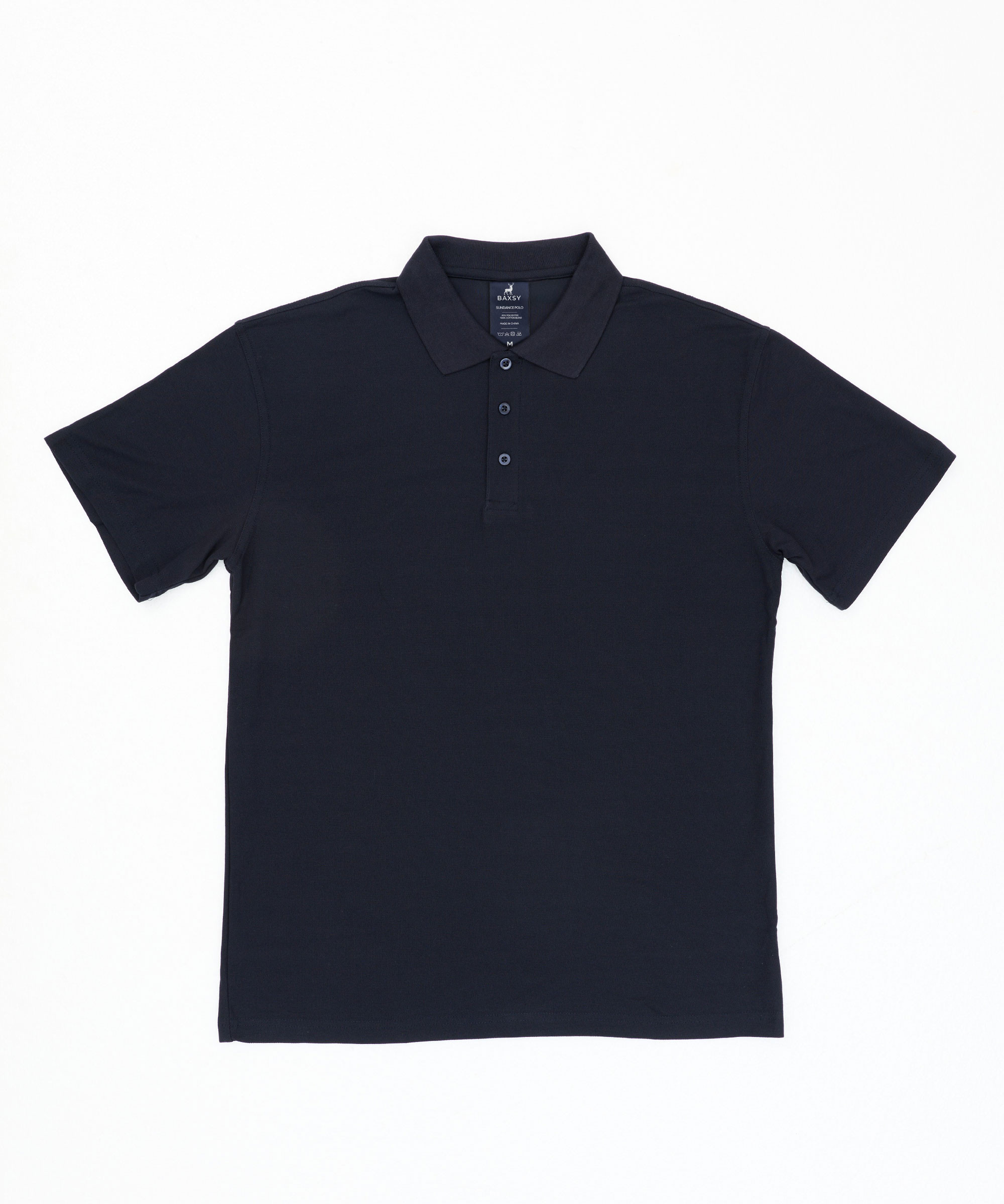 411 - YARD Sundance Polo