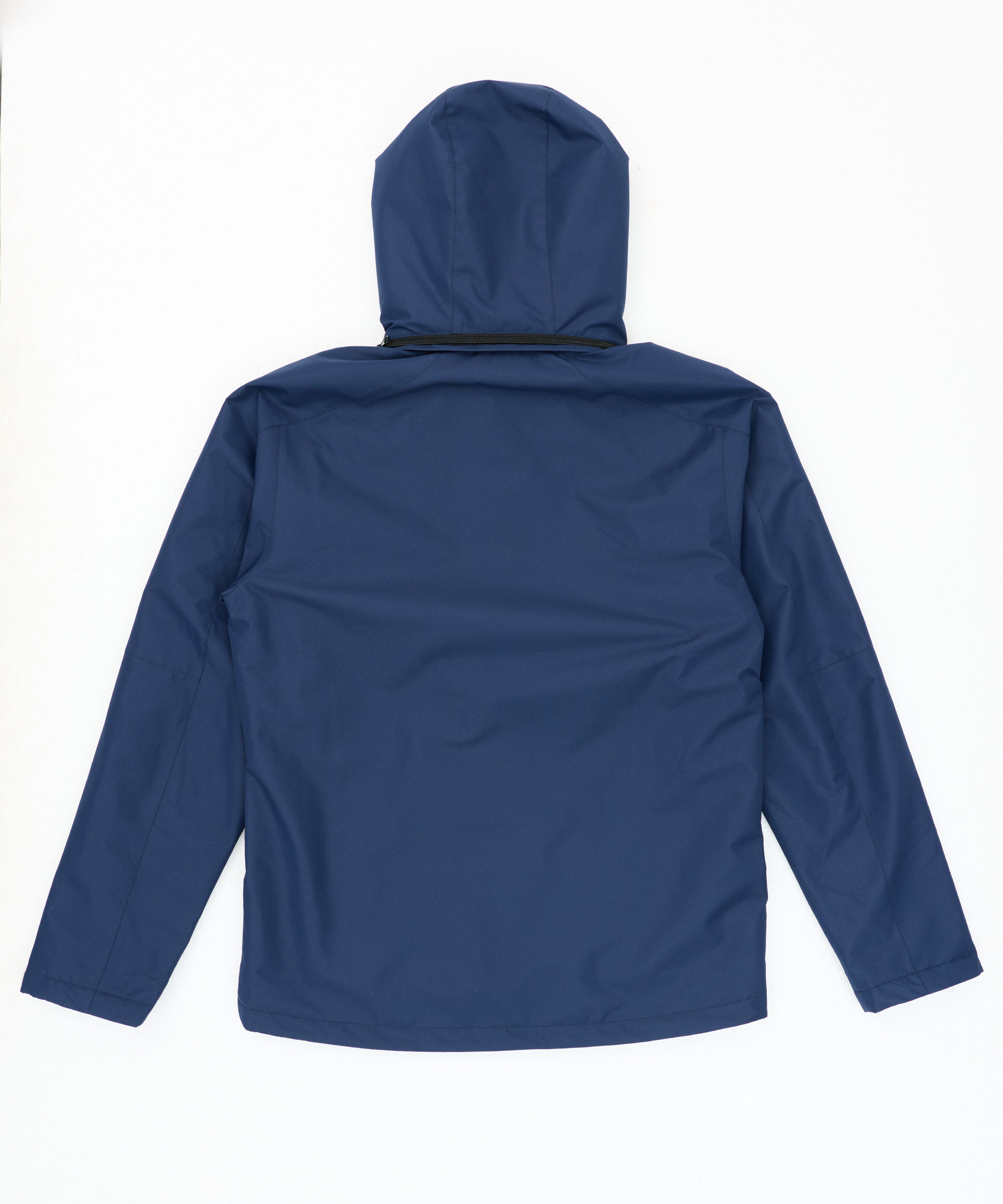 609 - BAXSY Utility Jacket
