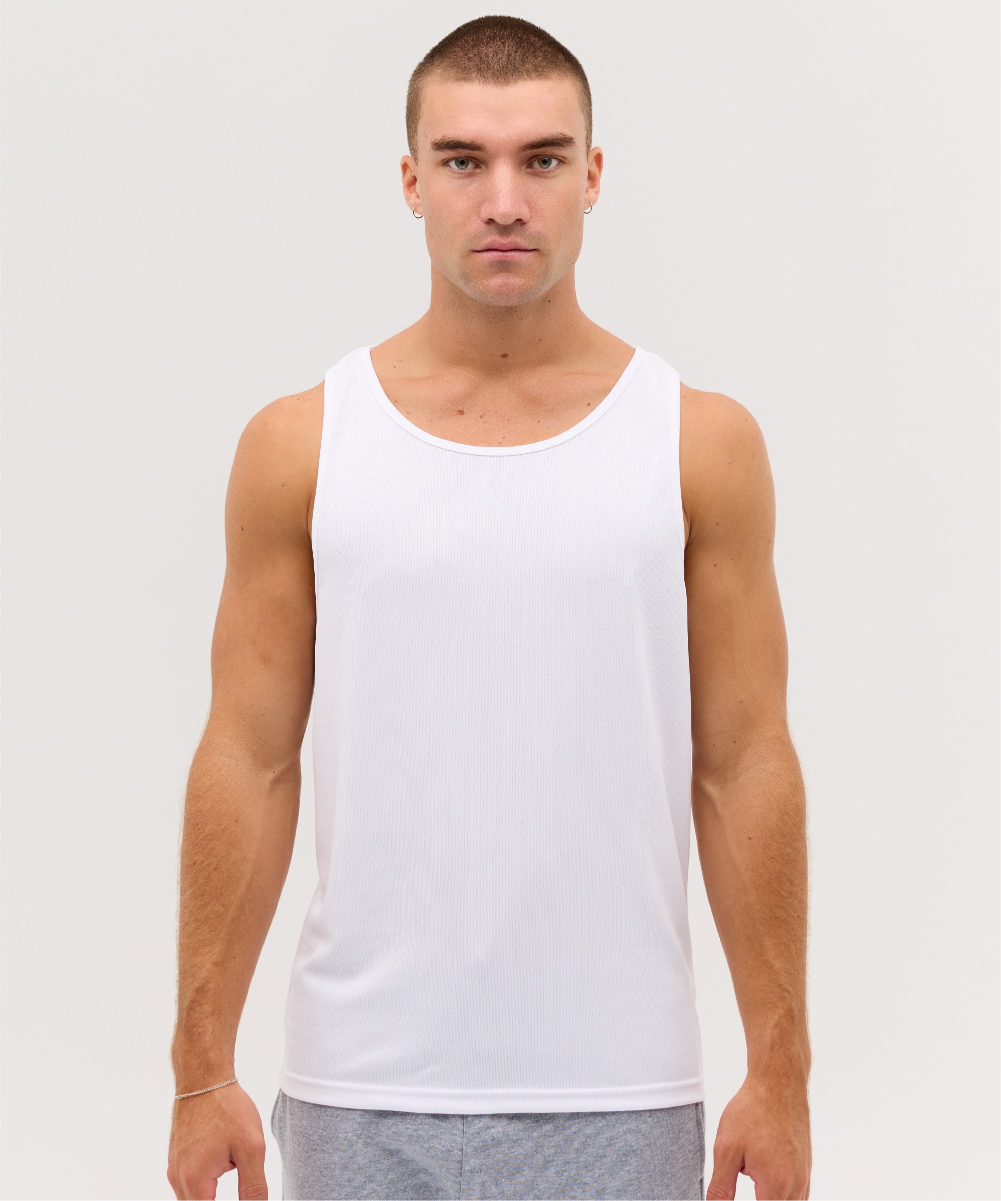 302 - BAXSY Core Singlet