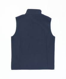 Prime Softshell Vest – Vests – available in Black, Navy – thumbnail 9 of 12