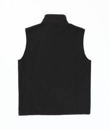 Prime Softshell Vest – Vests – available in Black, Navy – thumbnail 10 of 12