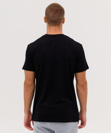 Everyday Tee – T Shirts – available in Black, White – thumbnail 5 of 9