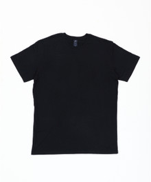 Everyday Tee – T Shirts – available in Black, White – thumbnail 8 of 9