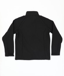 Prime Softshell Jacket – Jackets – available in Black, Navy – thumbnail 7 of 11