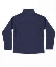Prime Softshell Jacket – Jackets – available in Black, Navy – thumbnail 8 of 11