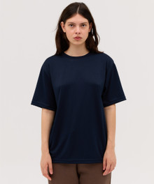 Core Tee – T Shirts – available in Black, Bottle Green - PMS 2217 C, Cyan - PMS 640 C, Gold - PMS 2013 C and 7 more – thumbnail 9 of 15